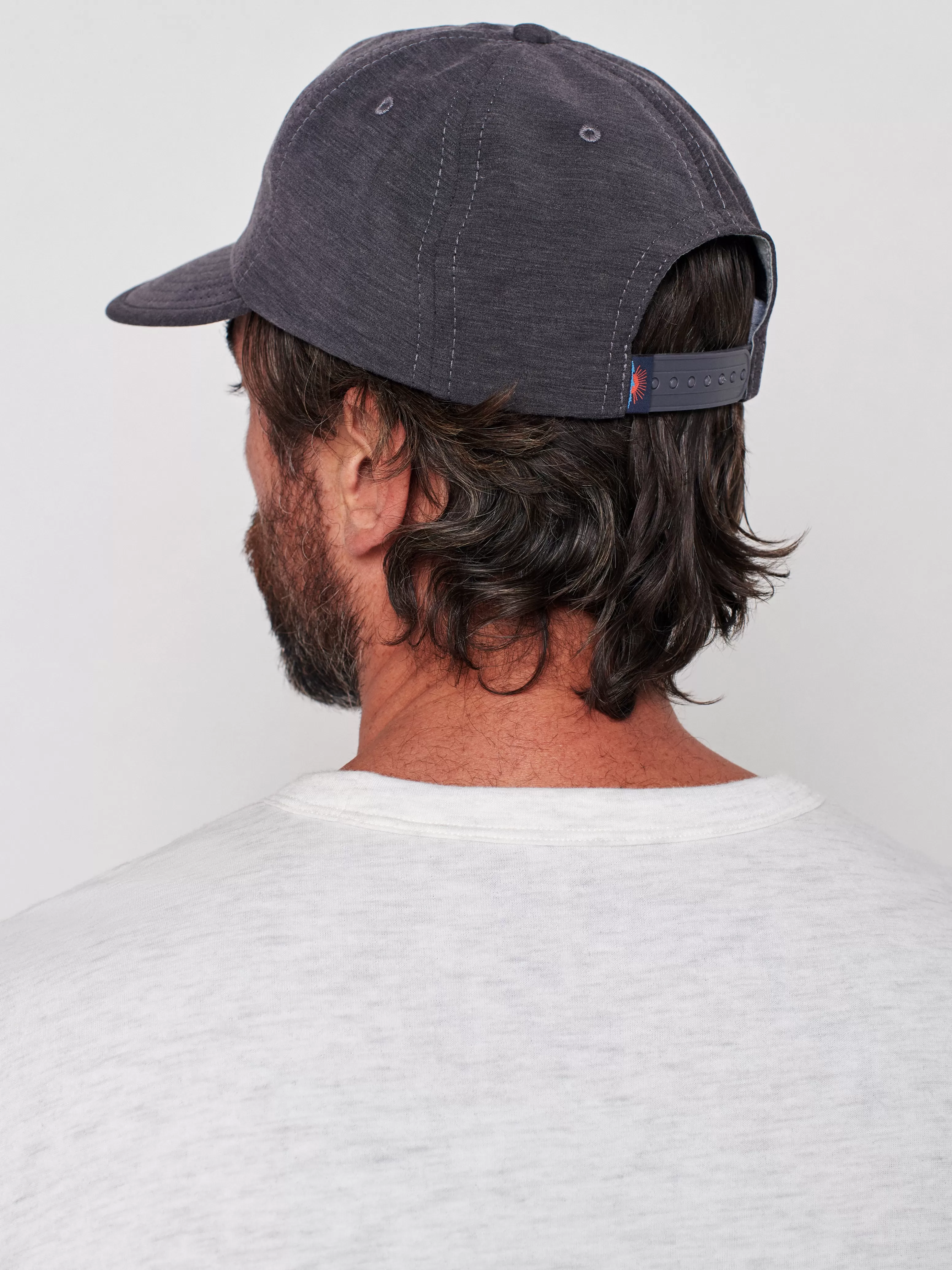 All Day Hat - | Faherty Brand Flash Sale