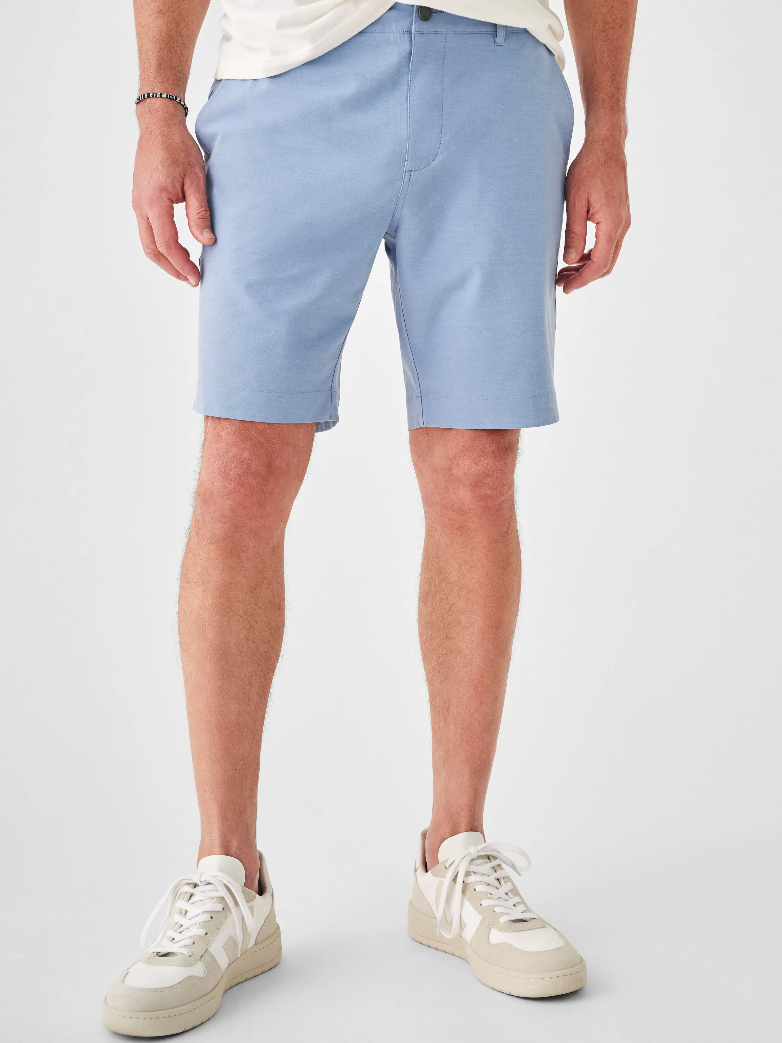 All Day Shorts (9" Inseam) - | Faherty Brand Best Sale