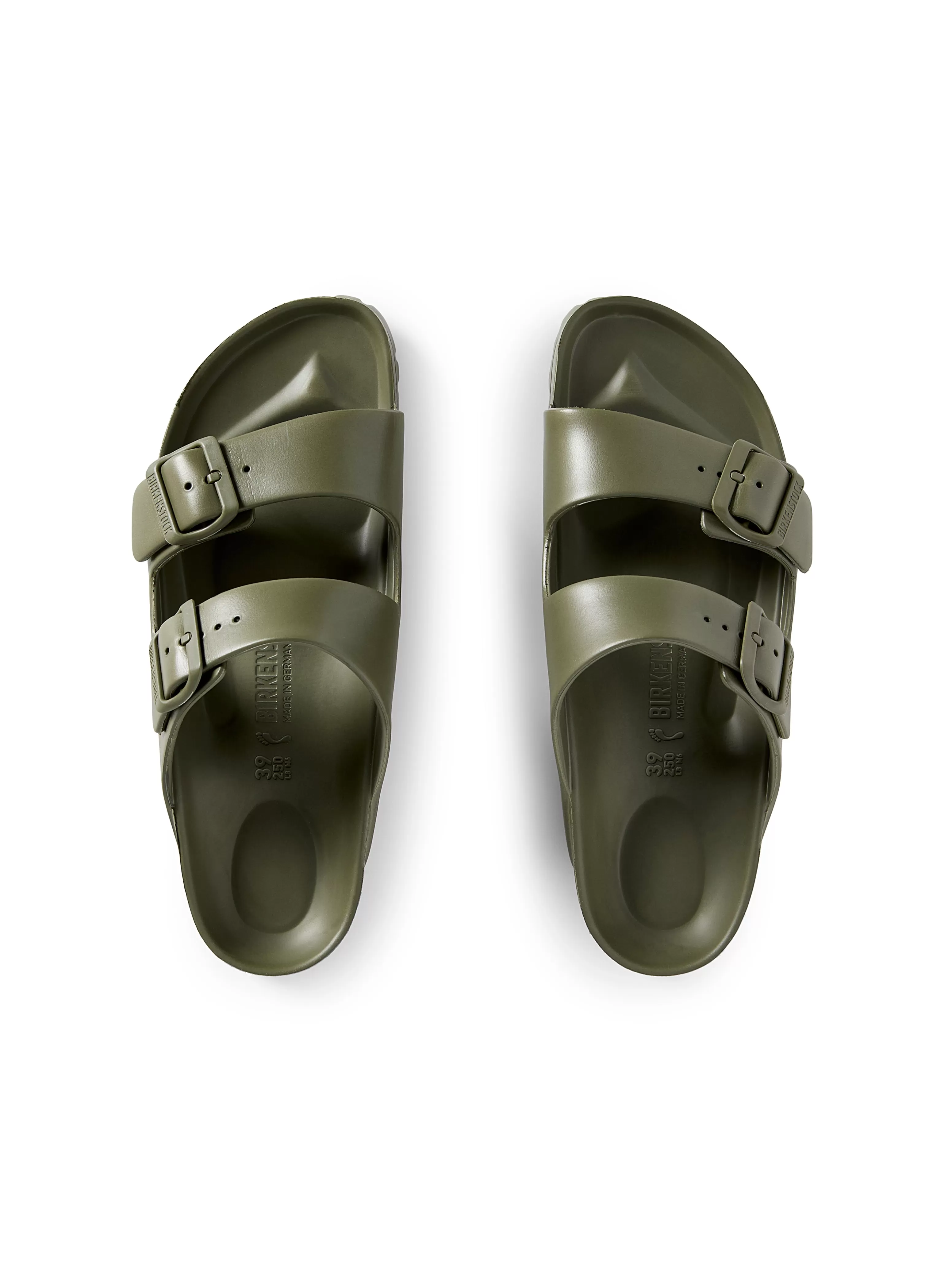 Birkenstock Arizona Eva - | Faherty Brand Store