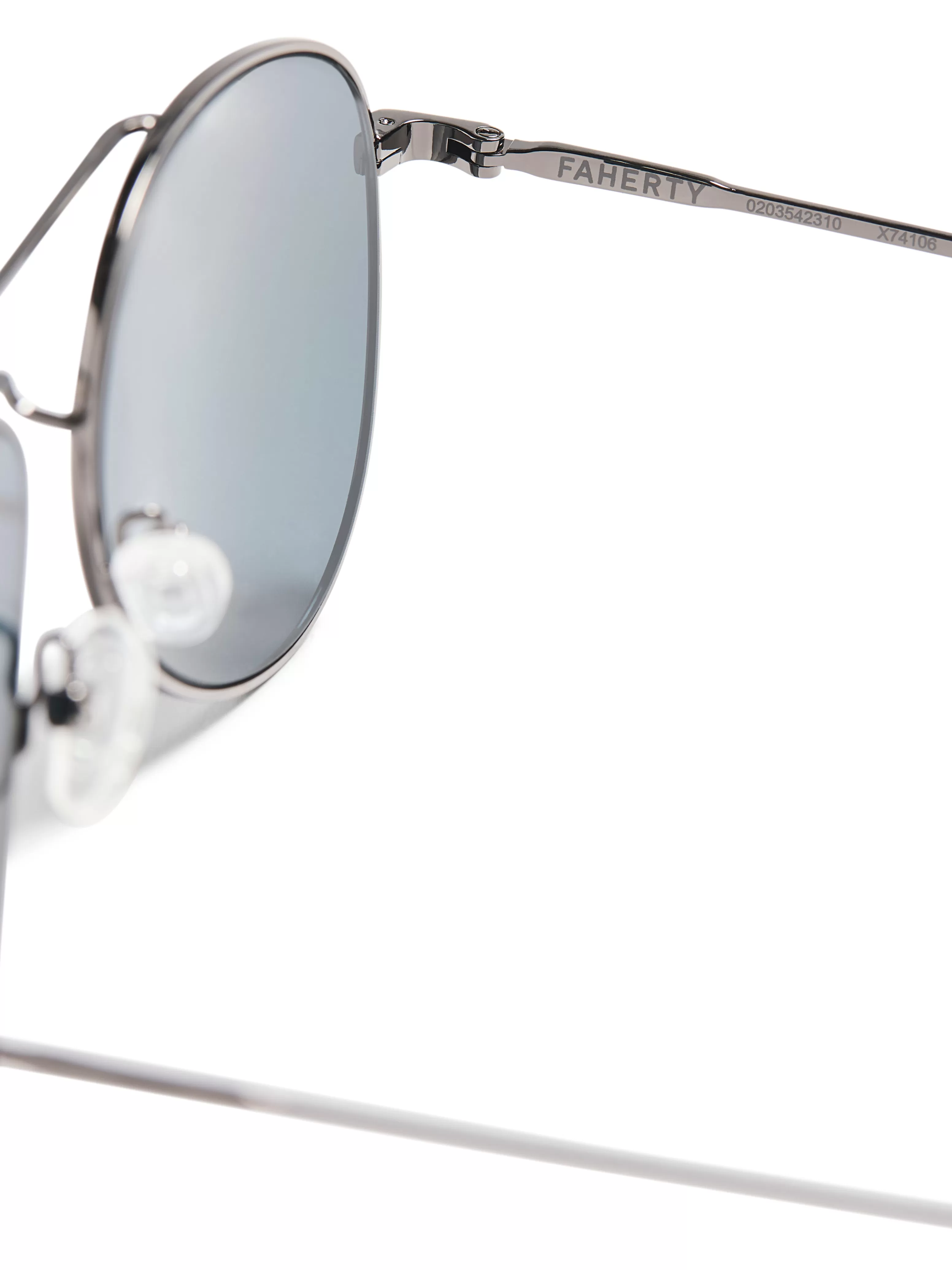 Byron Sunglasses - | Faherty Brand Store