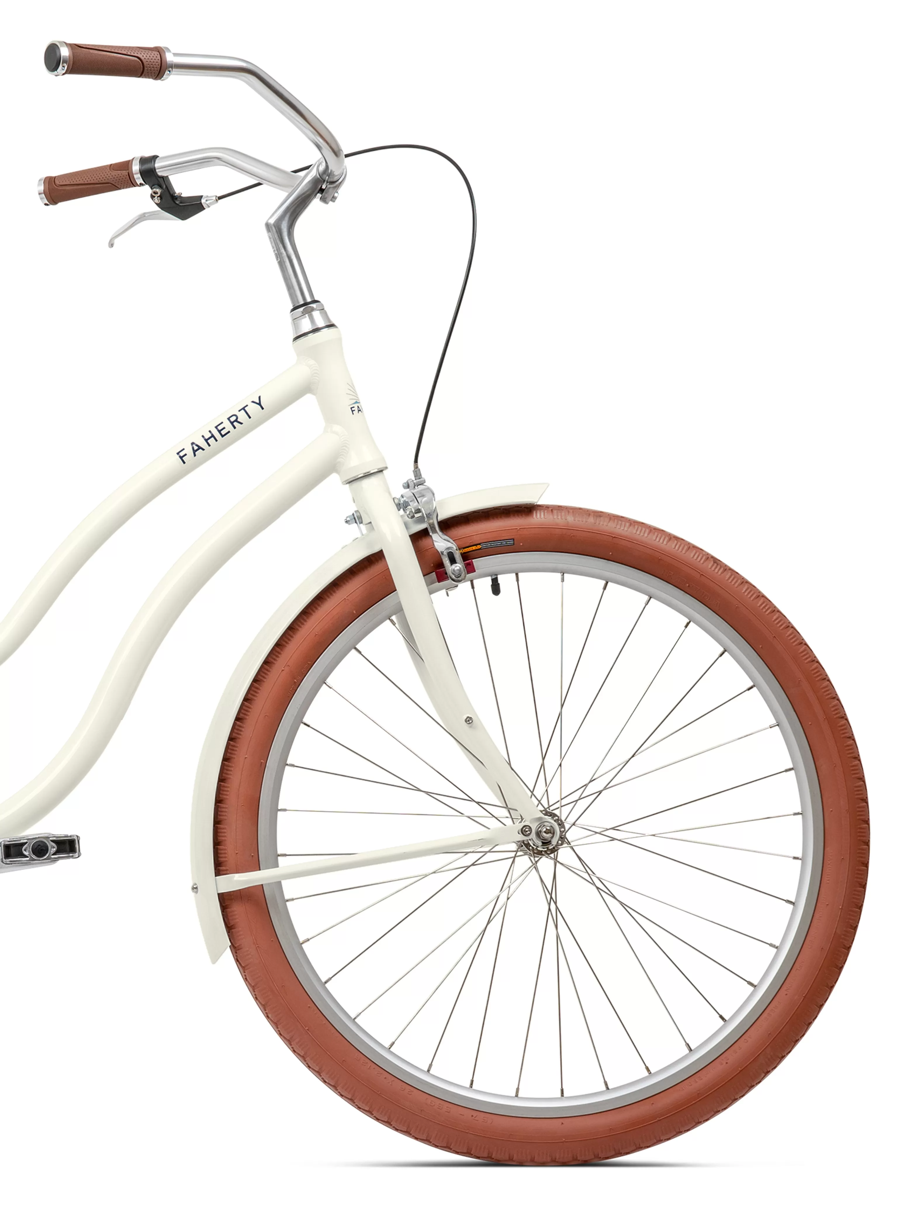 Custom Priority Bicycles Faherty Beach Cruiser - | Faherty Brand Discount