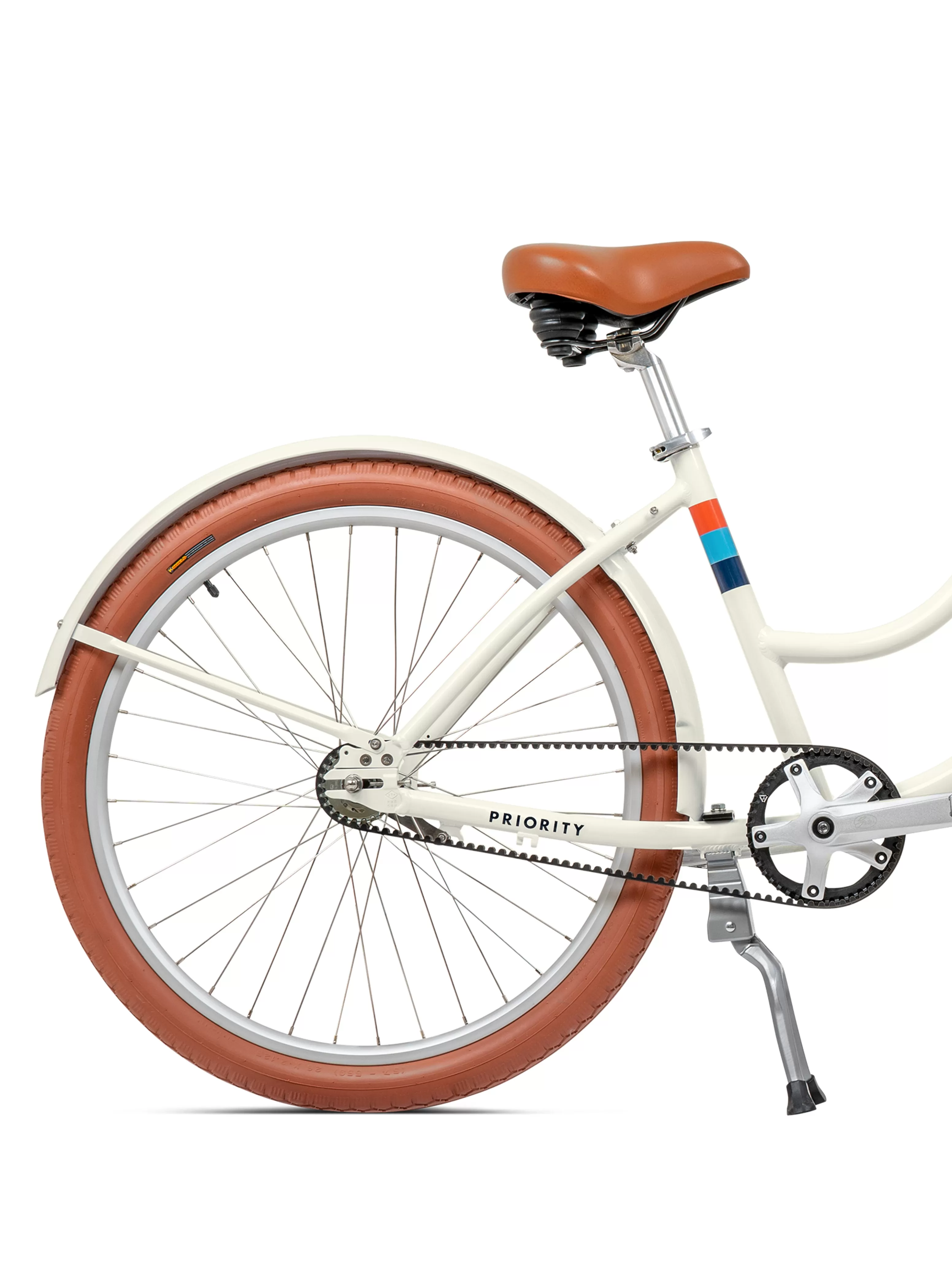 Custom Priority Bicycles Faherty Beach Cruiser - | Faherty Brand Discount