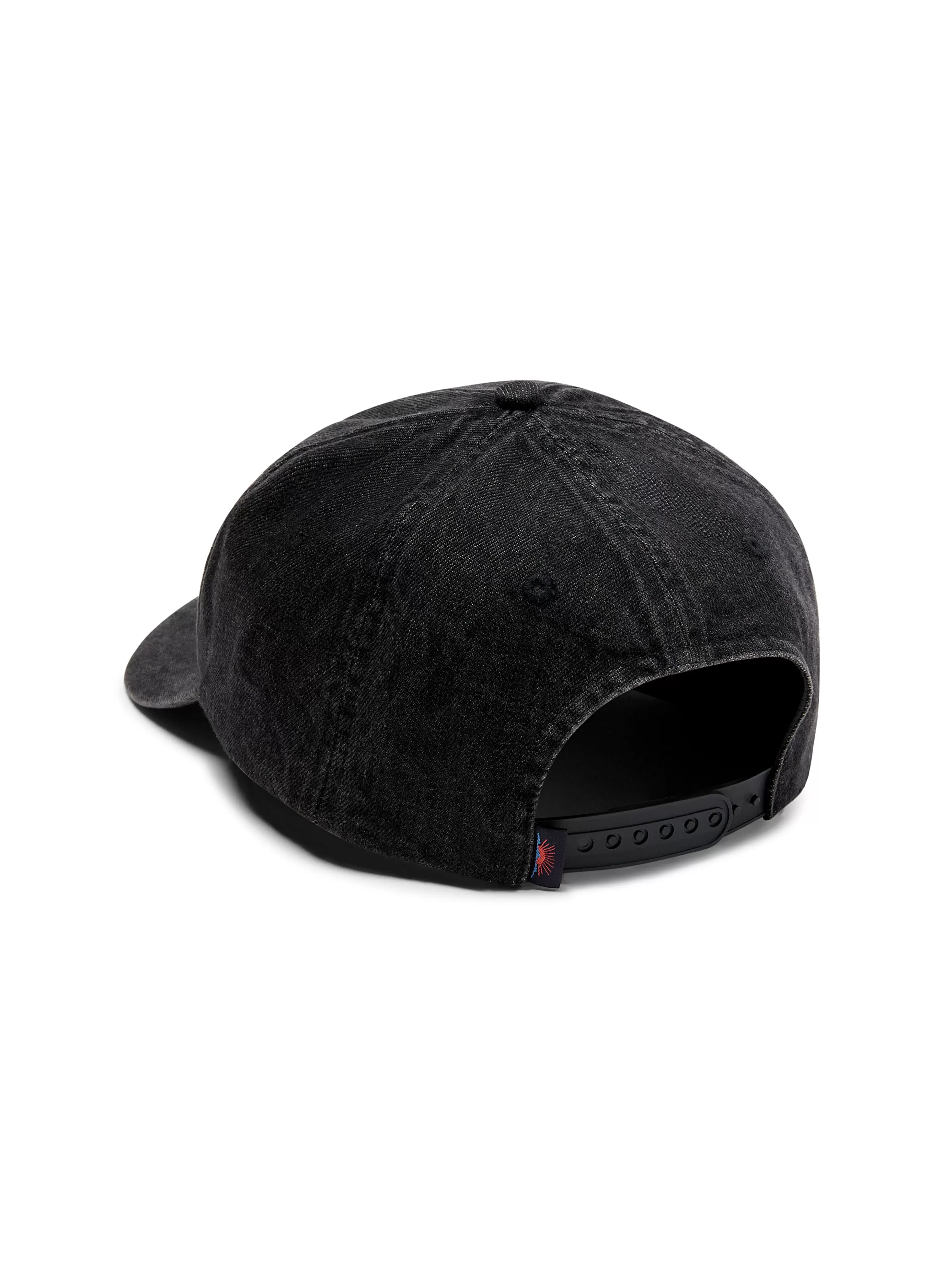 Denim Baseball Hat - | Faherty Brand Cheap