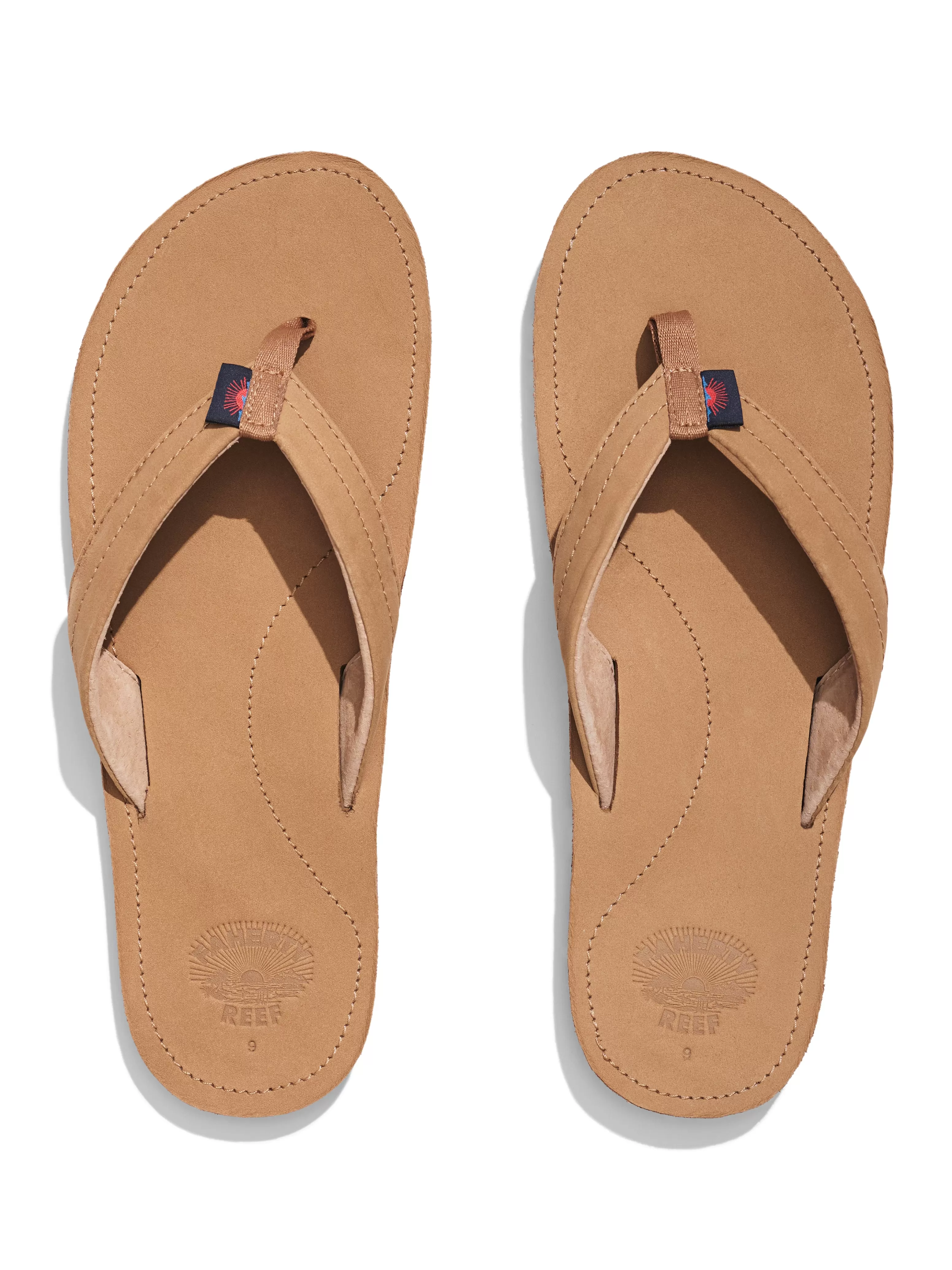 Faherty X REEF Women's Drift Away Flip Flop - | Faherty Brand Hot