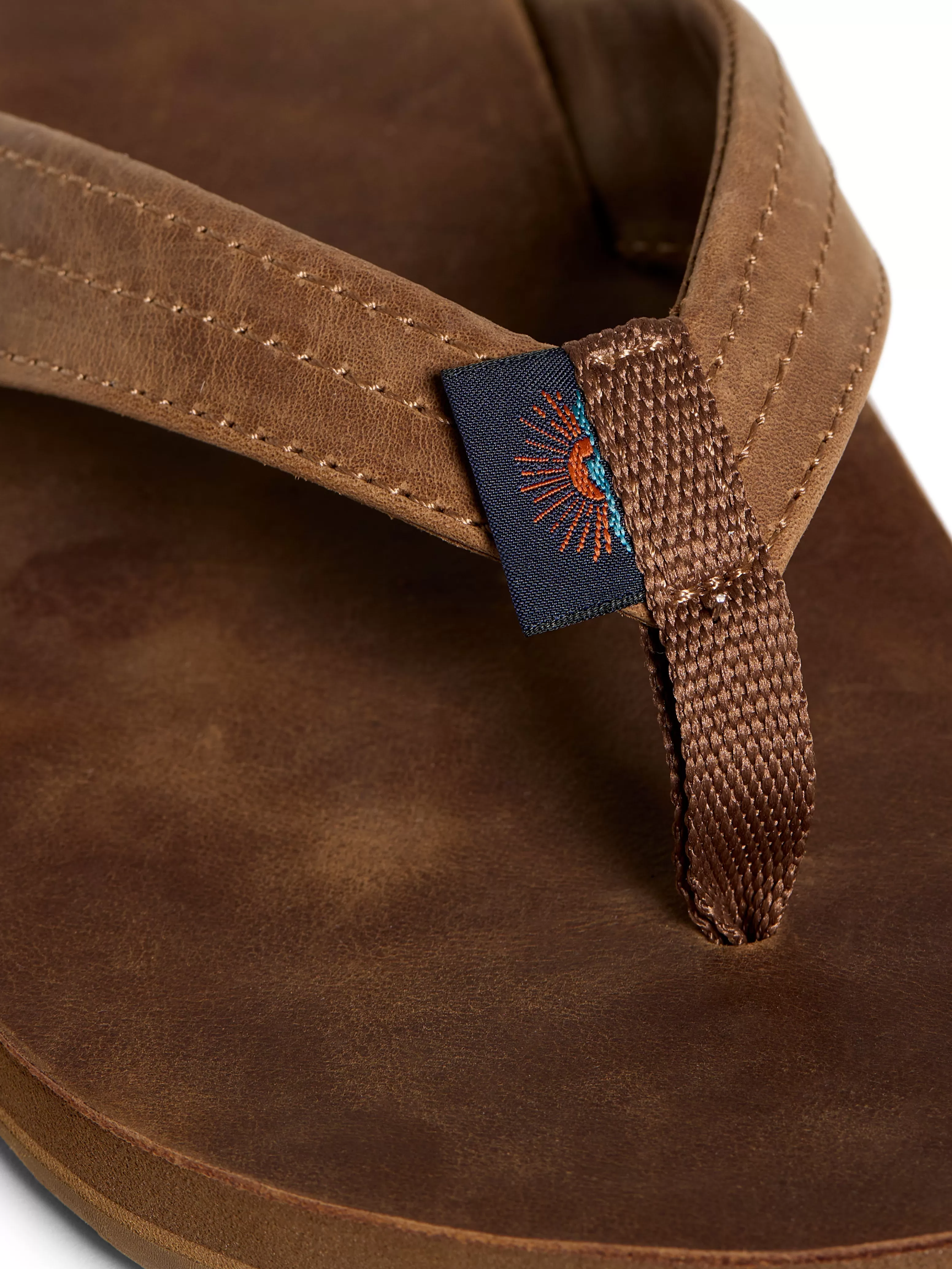 Faherty X REEF Women's Drift Away Flip Flop - | Faherty Brand Best