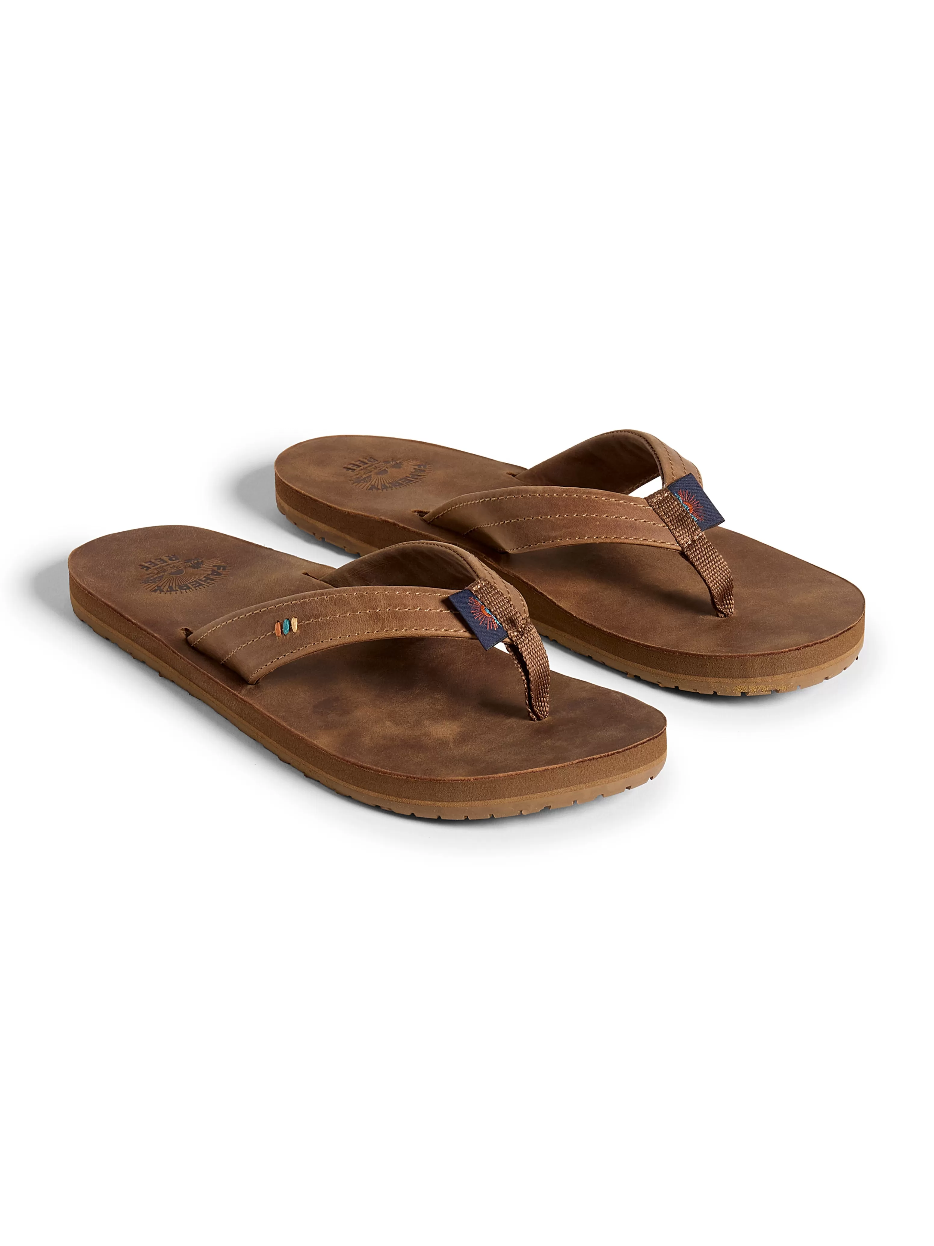 Faherty X REEF Women's Drift Away Flip Flop - | Faherty Brand Best