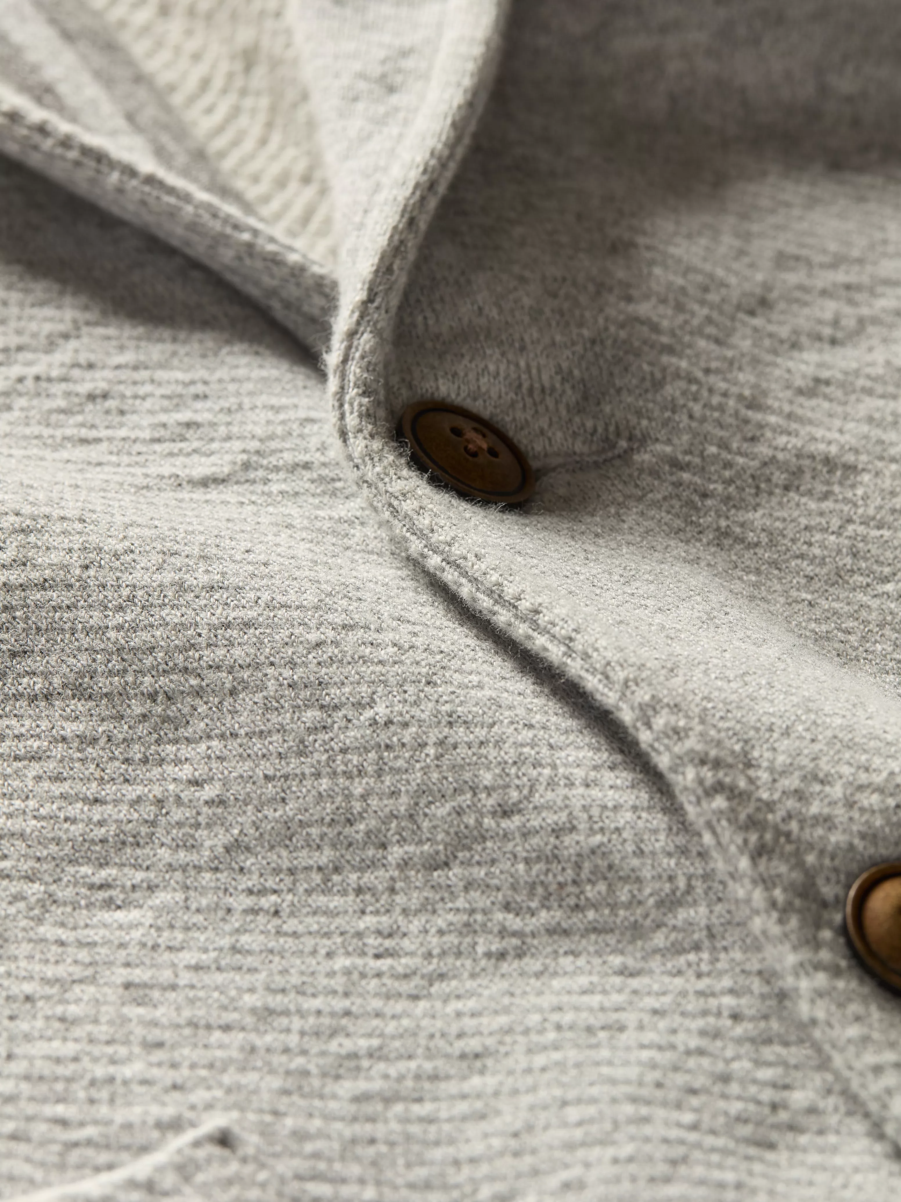 Inlet Knit Blazer - | Faherty Brand Fashion