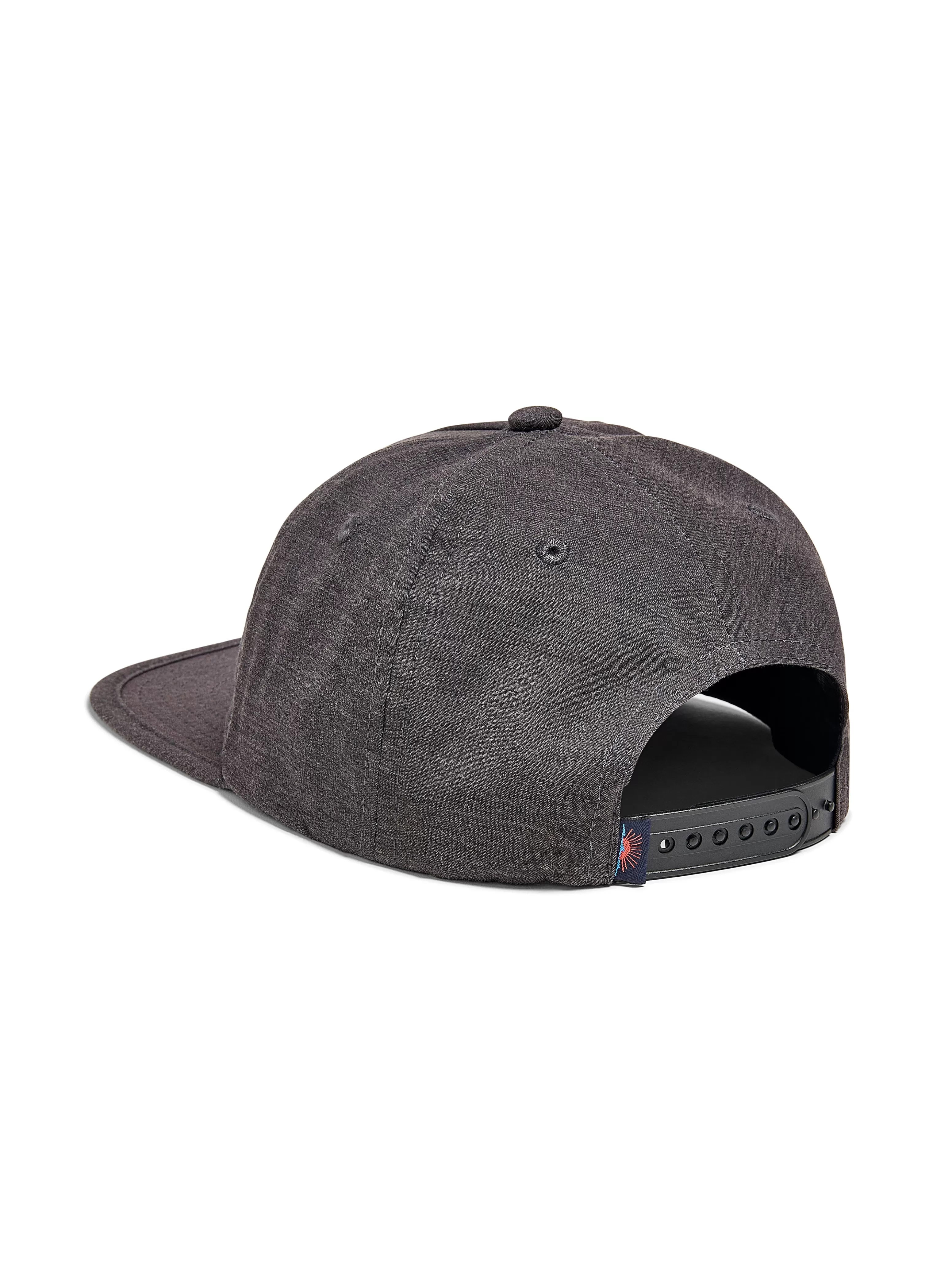 Jackson Hole Mountain All Day Hat - | Faherty Brand Fashion