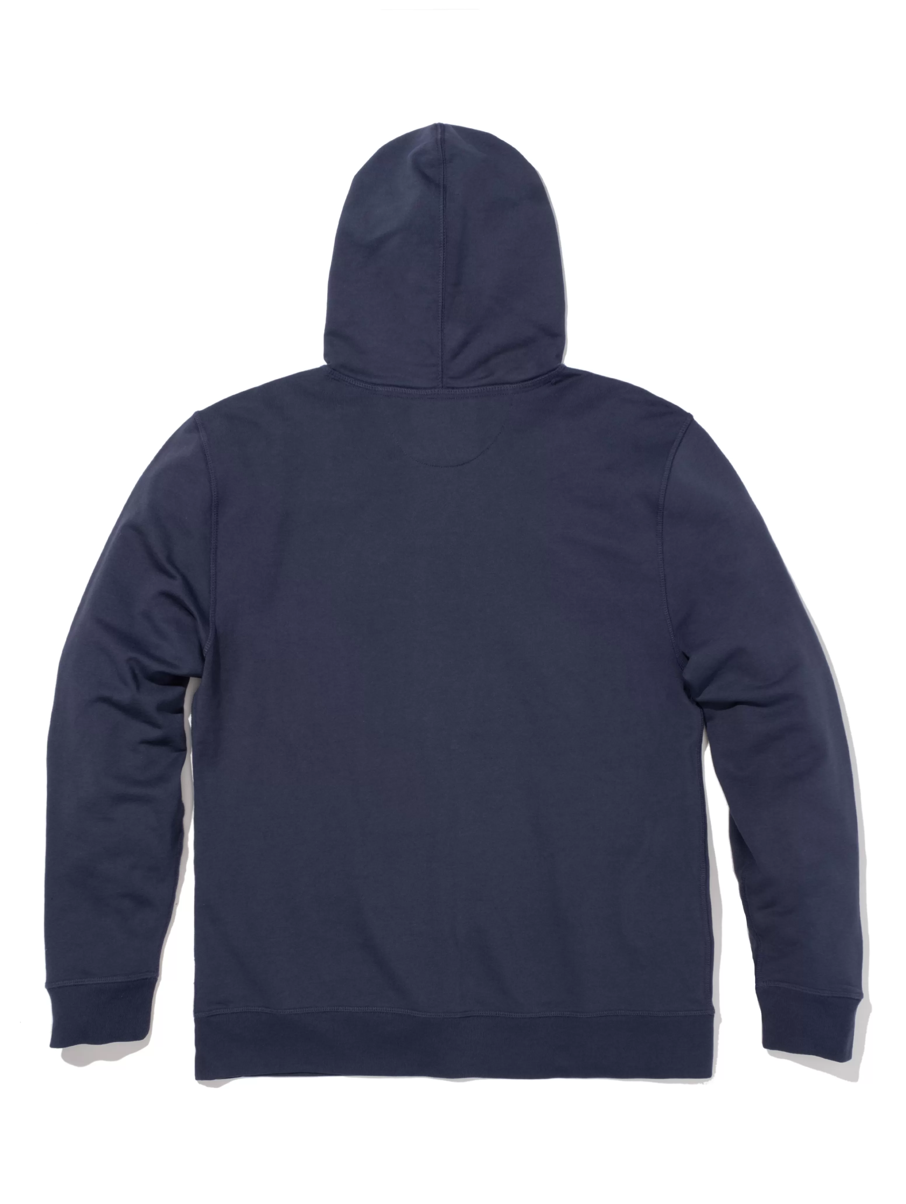 Jackson Hole Popover Hoodie - | Faherty Brand Cheap