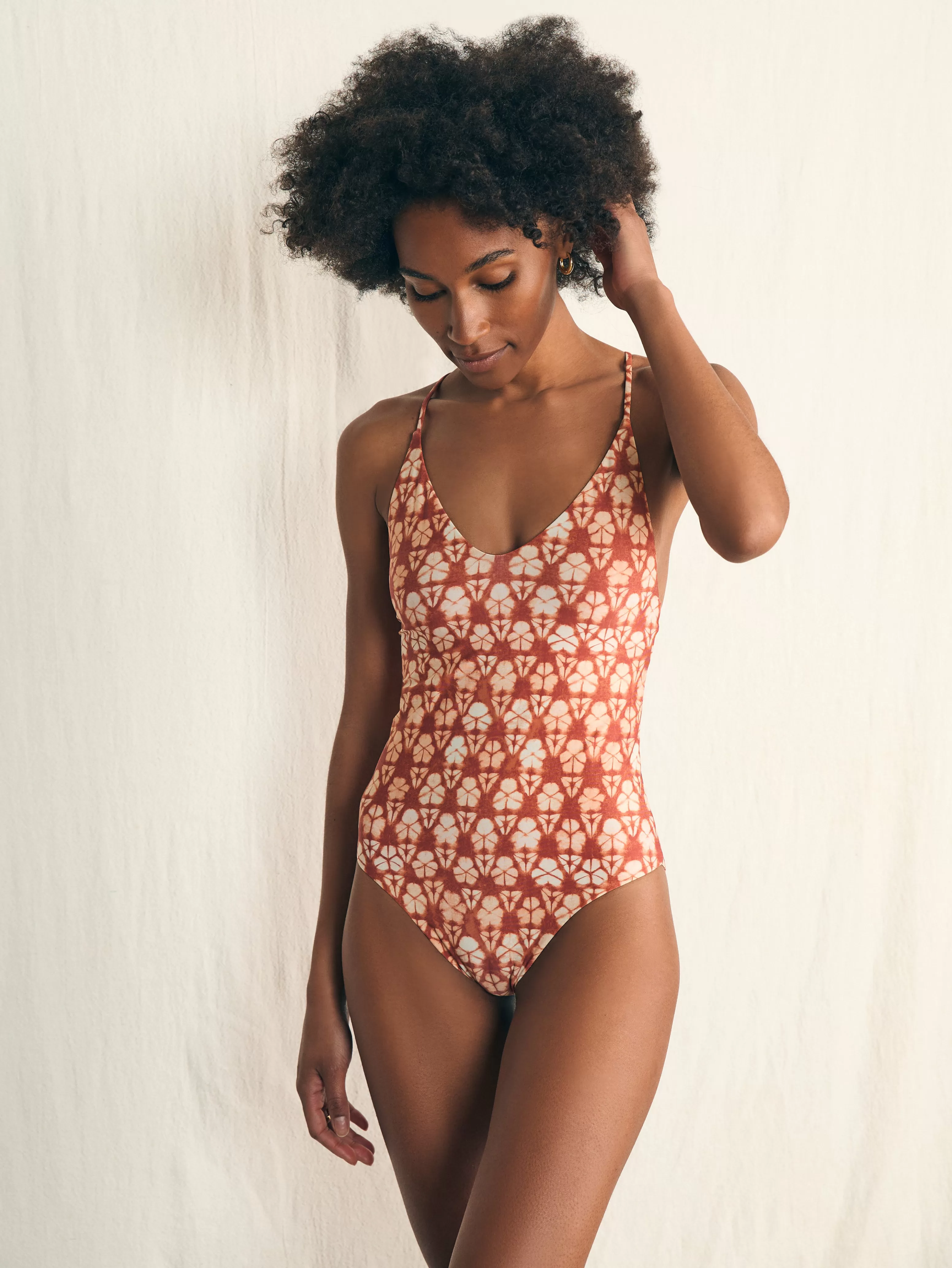 Kauai One Piece - | Faherty Brand Cheap