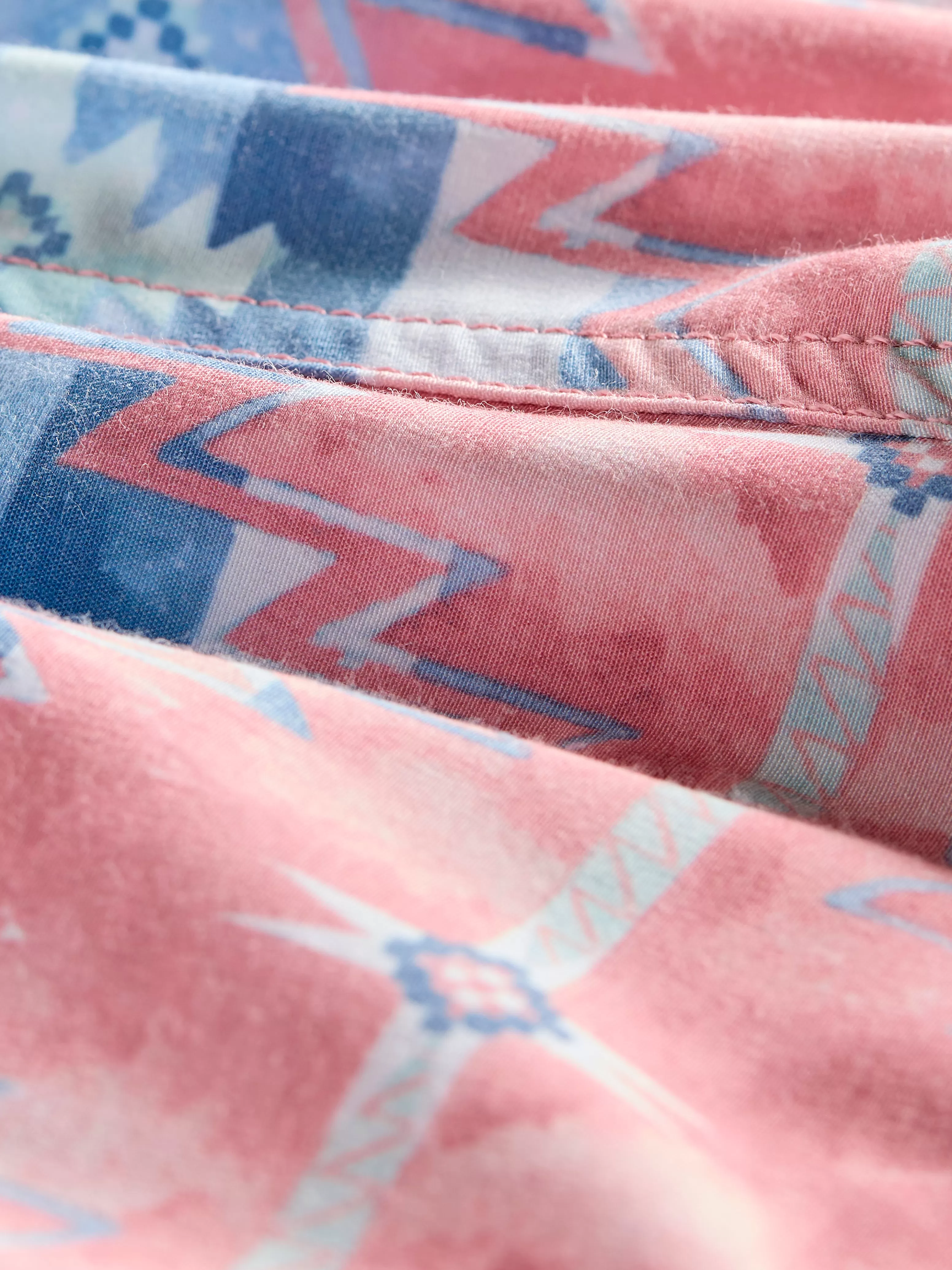 Kids Doug Good Feather All Day Shorts - | Faherty Brand Flash Sale