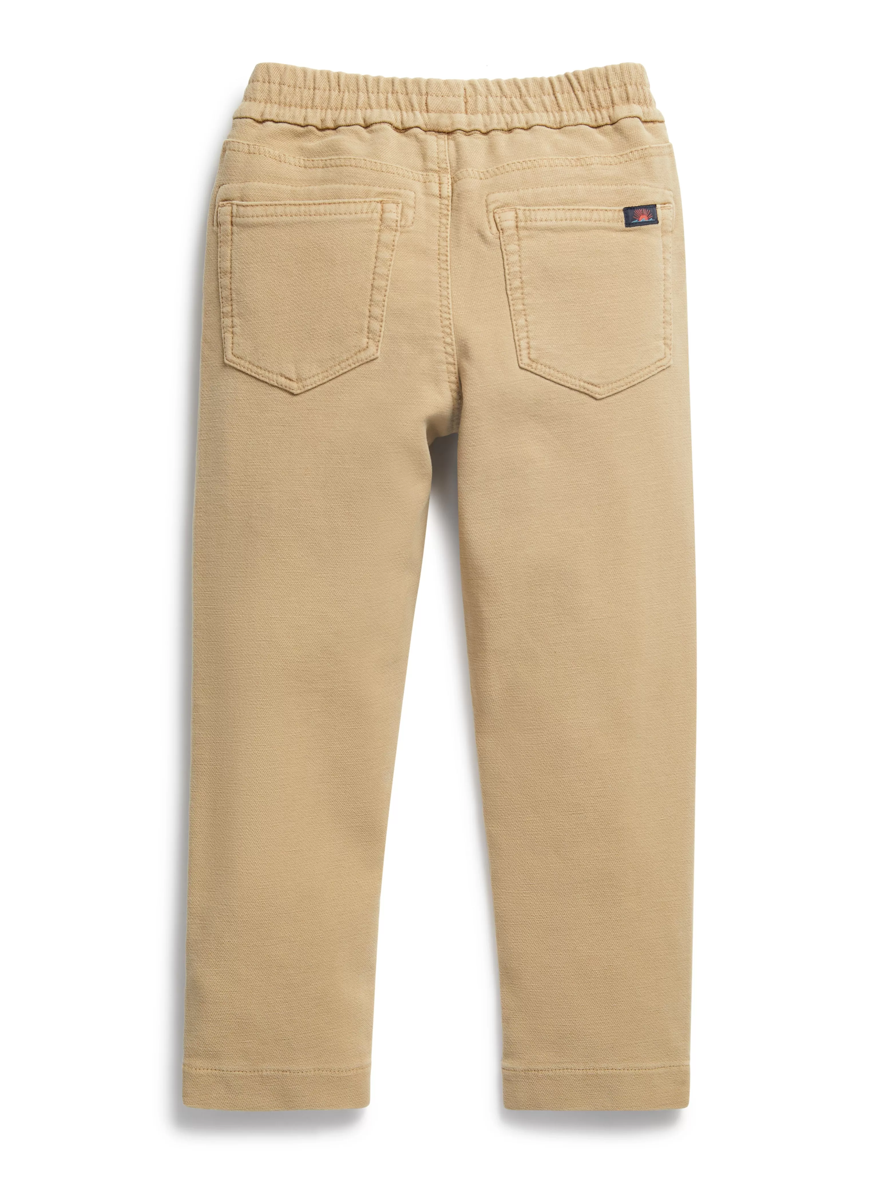 Kids Stretch Terry Pant - | Faherty Brand Clearance