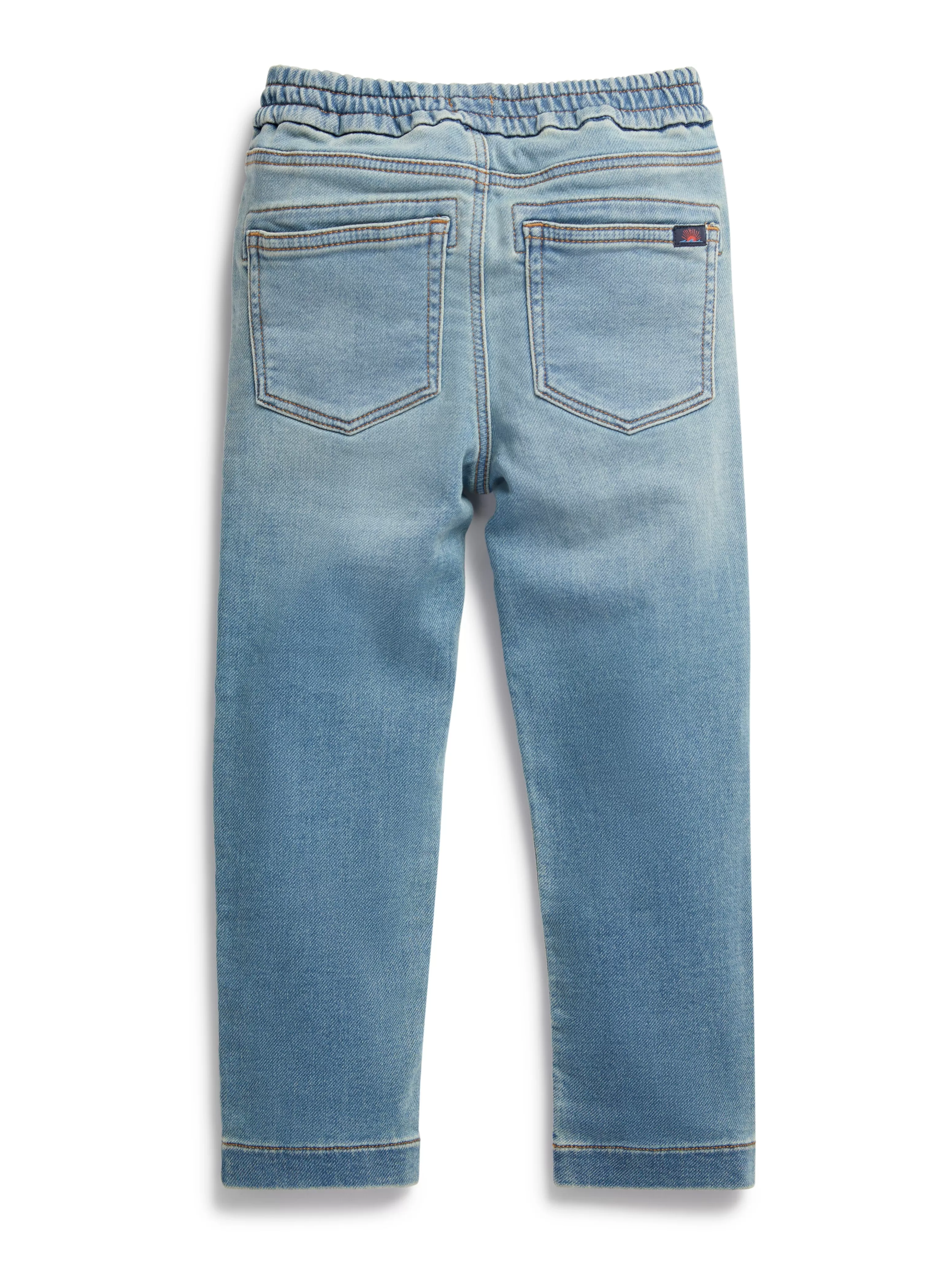 Kids Stretch Terry Pant - | Faherty Brand Sale