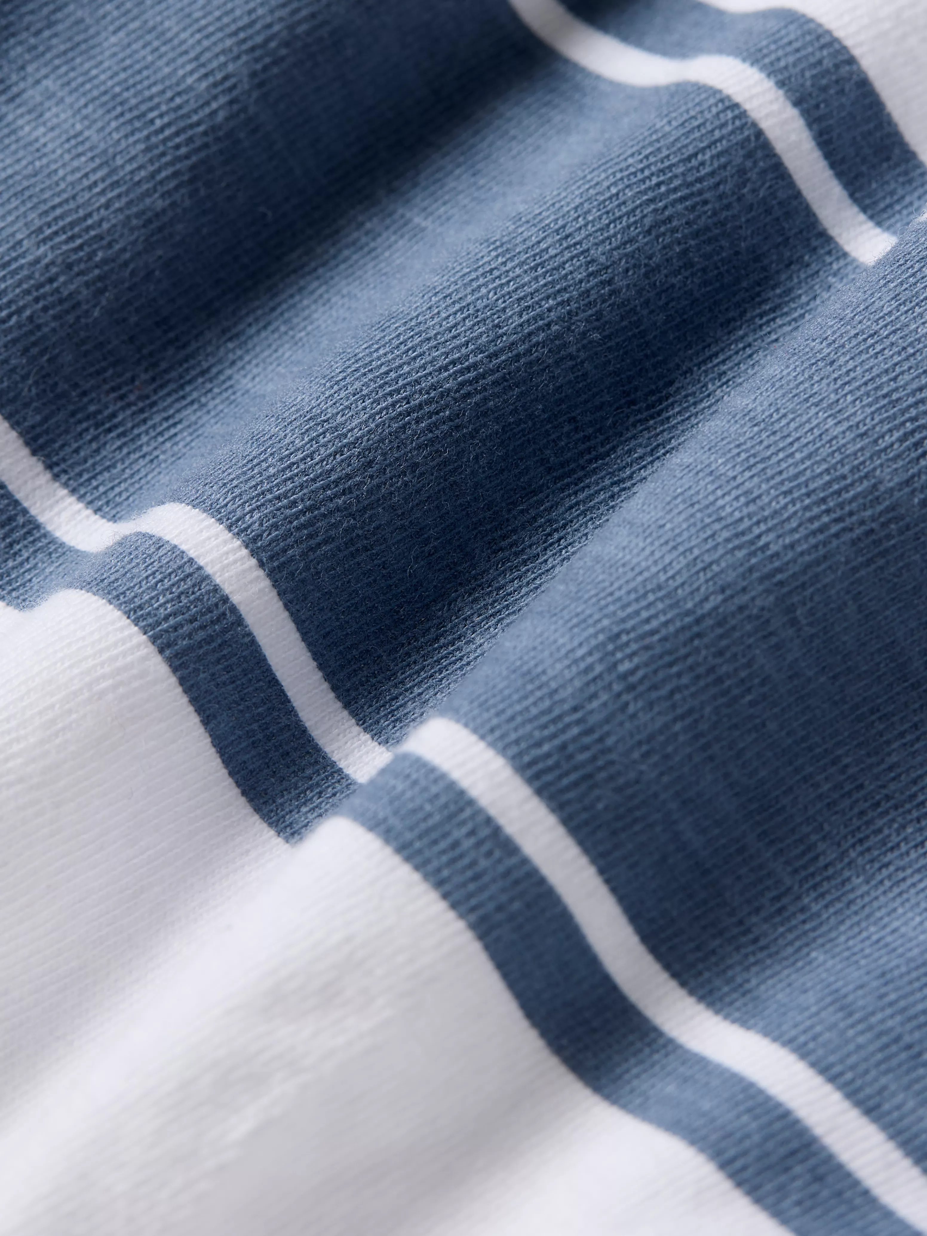 Kids Surf Stripe Sunwashed Tee - | Faherty Brand New