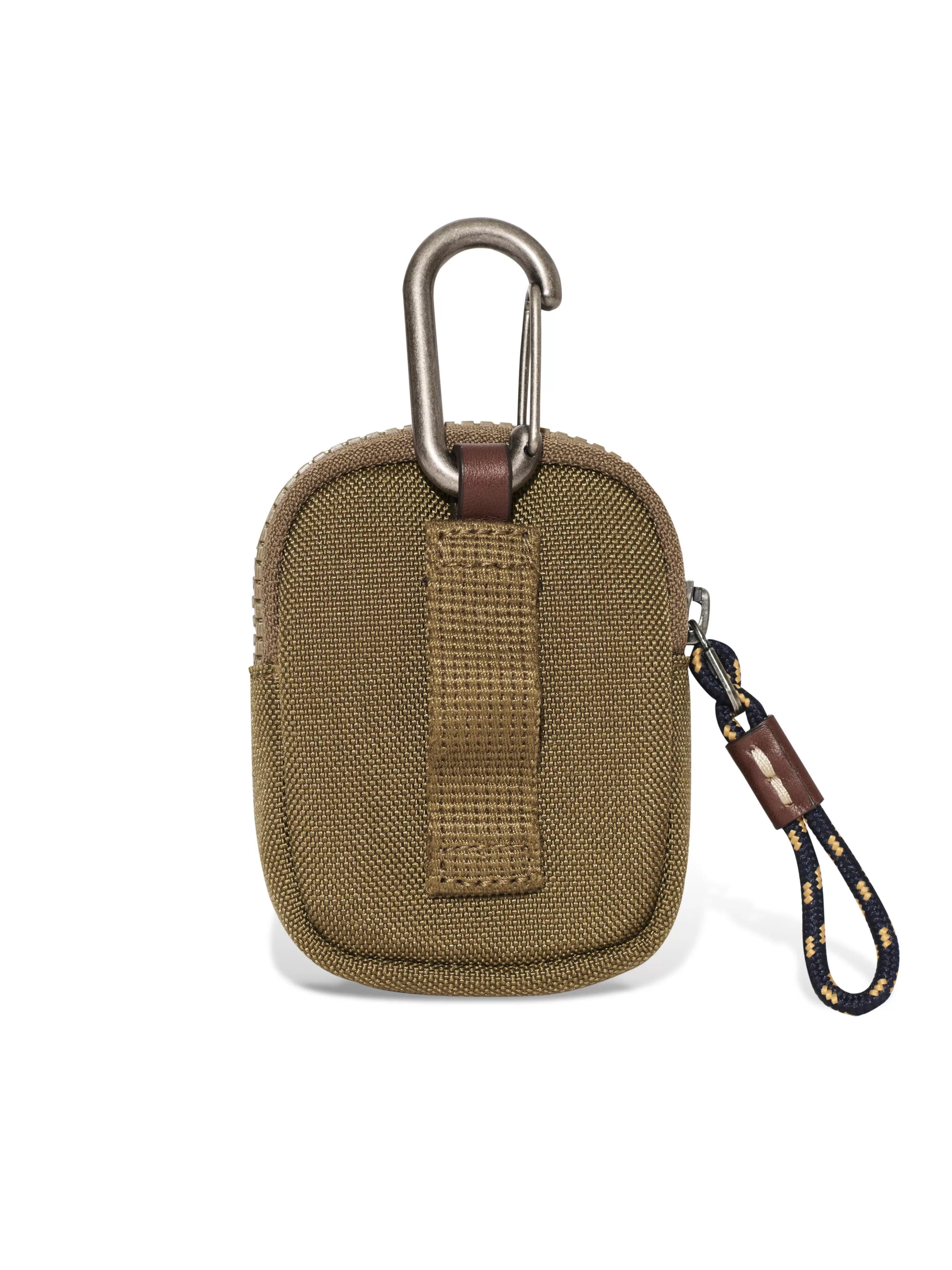 Latitude Tech Pouch - | Faherty Brand Sale