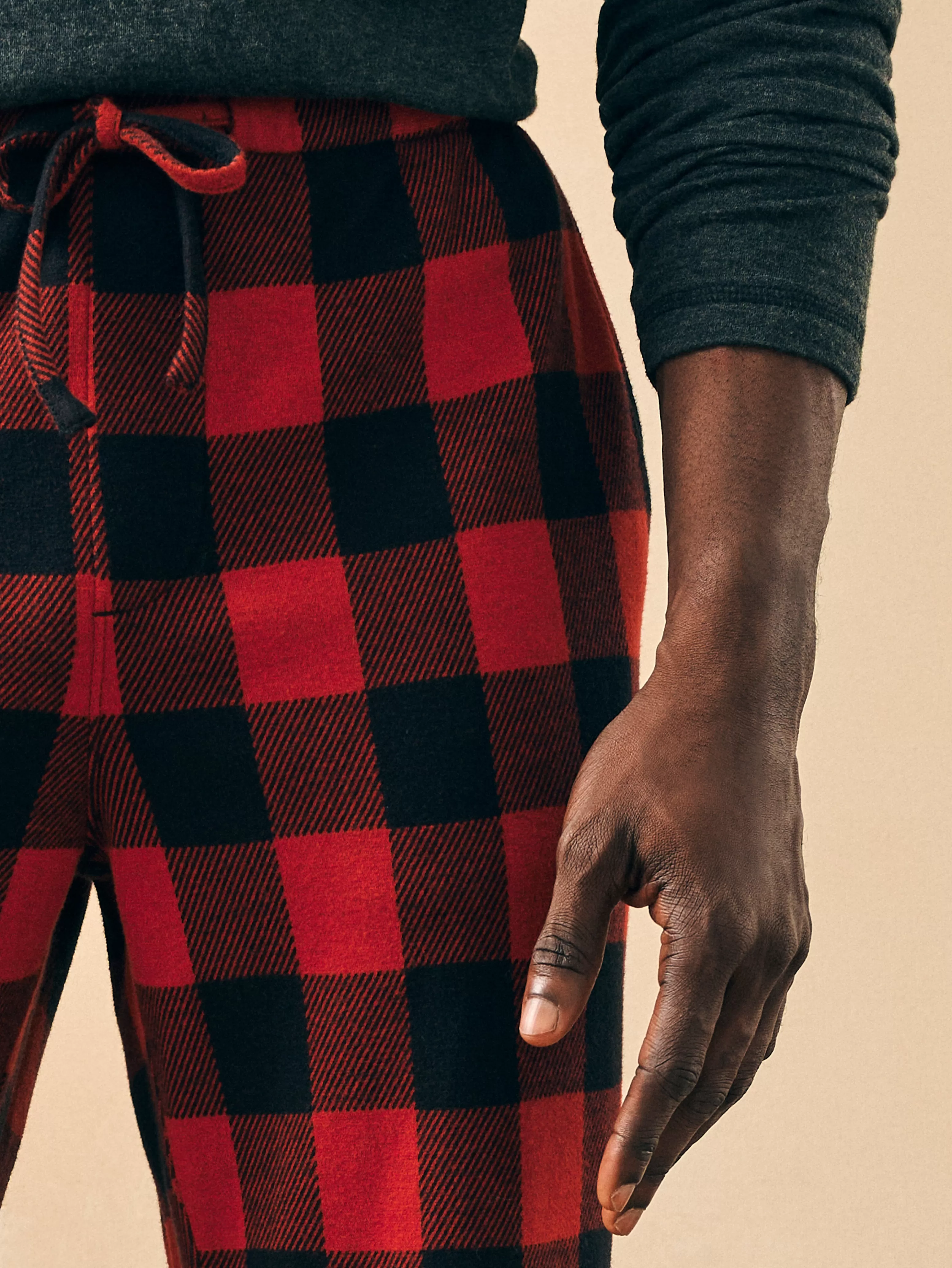 Legend™ Pajama Pant - | Faherty Brand Best Sale