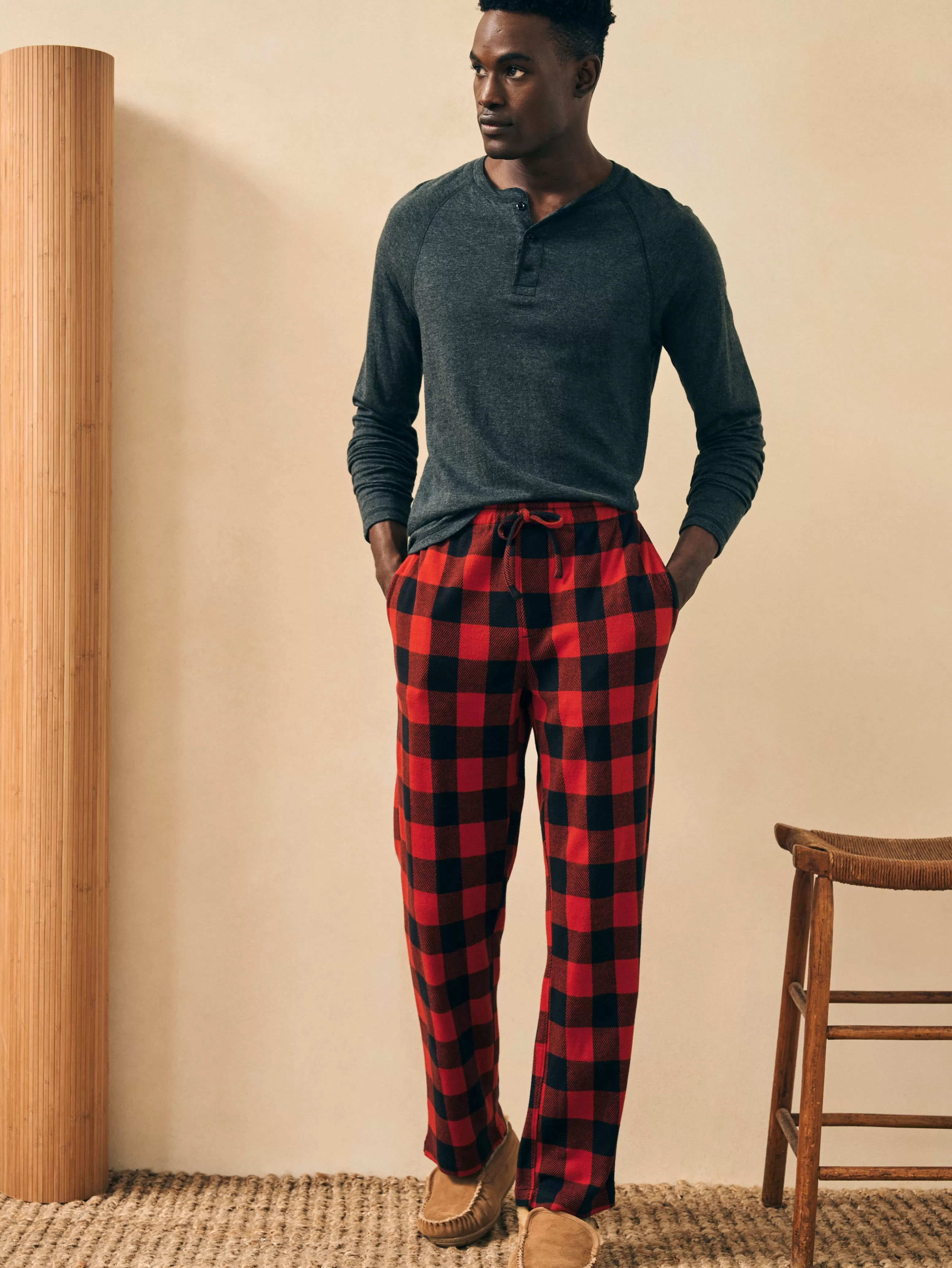 Legend™ Pajama Pant - | Faherty Brand Best Sale