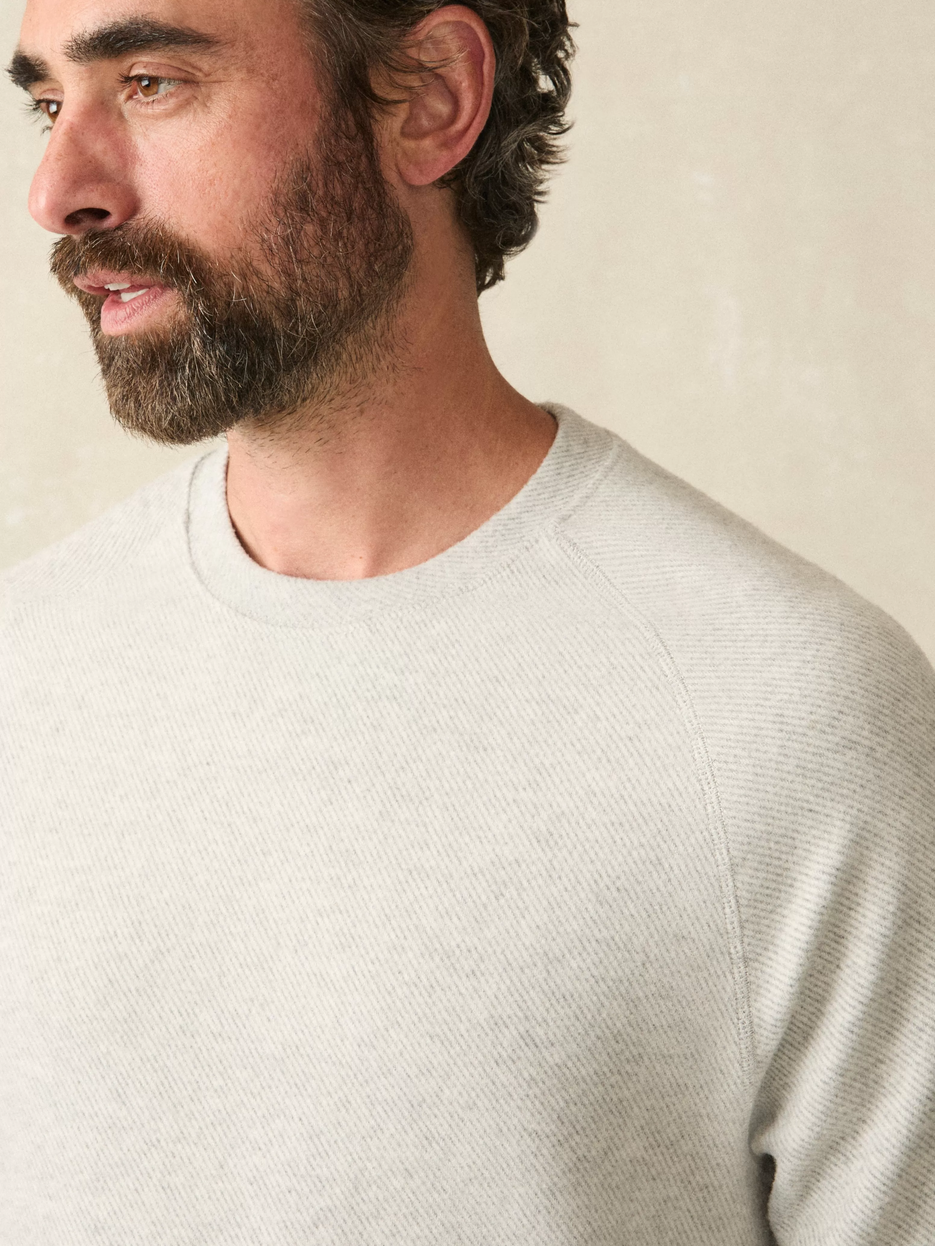 Legend™ Sweater Crew - | Faherty Brand Sale