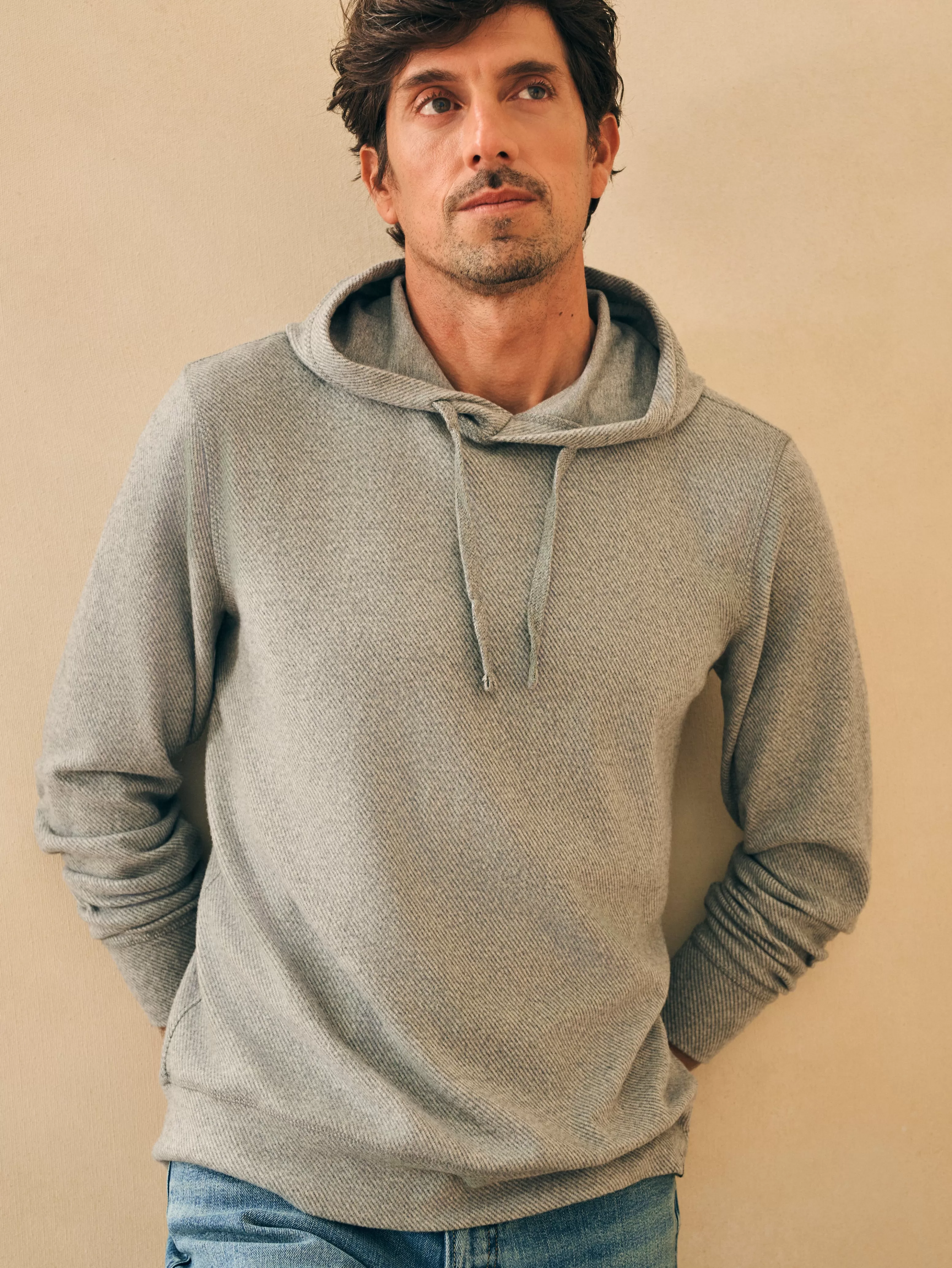 Legend™ Sweater Hoodie - | Faherty Brand Discount