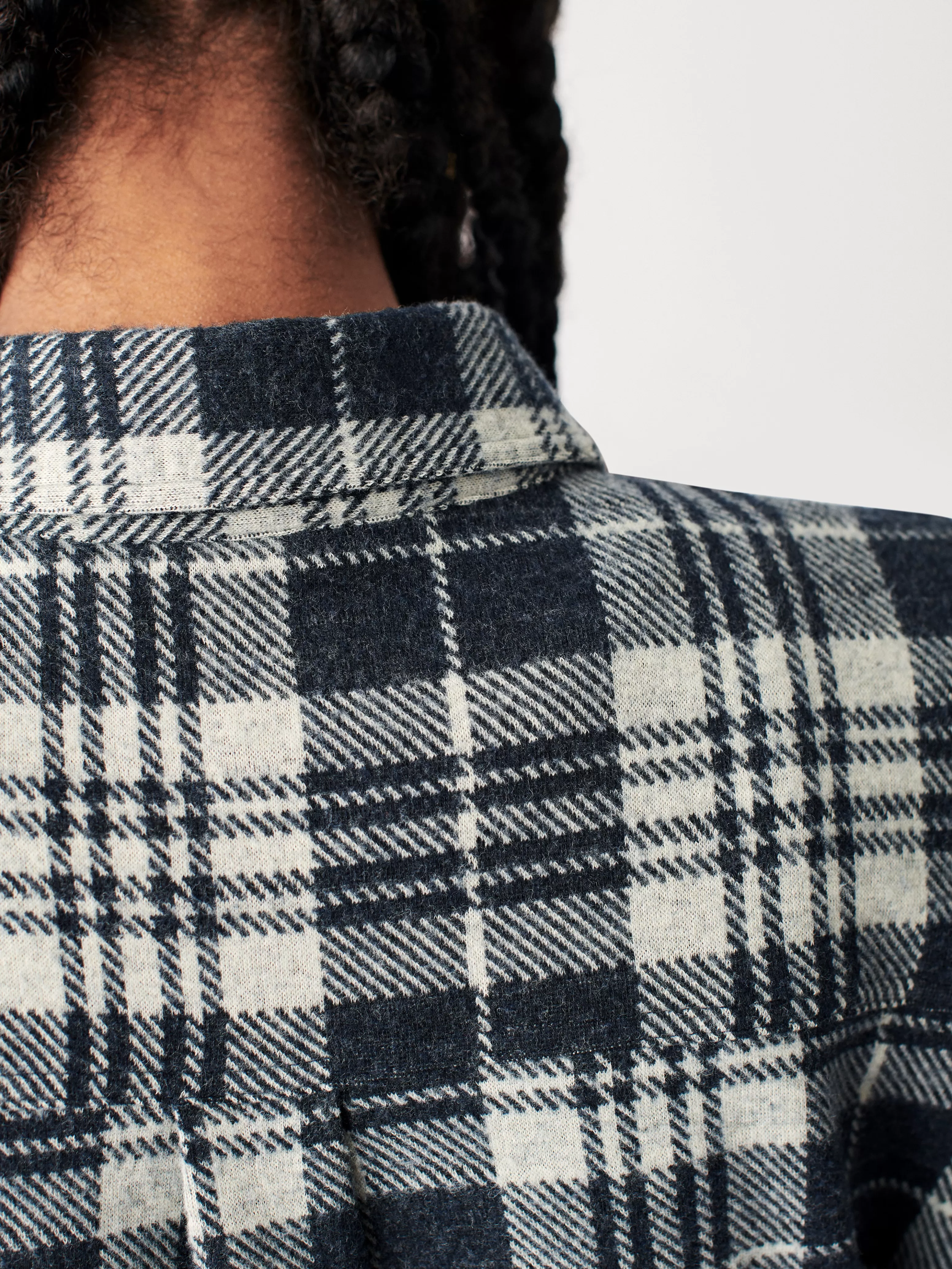 Legend™ Sweater Shirt - | Faherty Brand Flash Sale