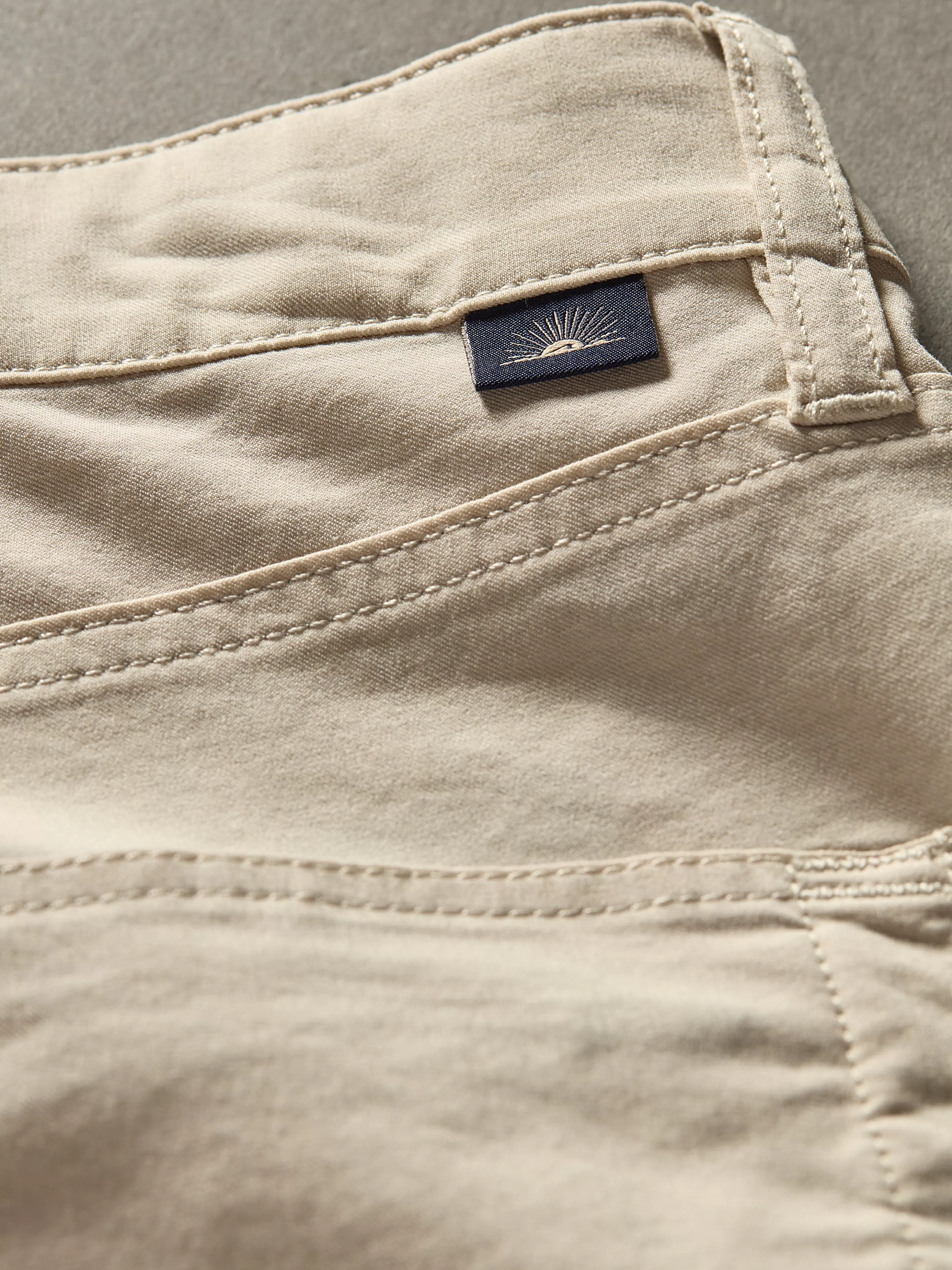 Movement™ 5-Pocket Pant - | Faherty Brand Sale