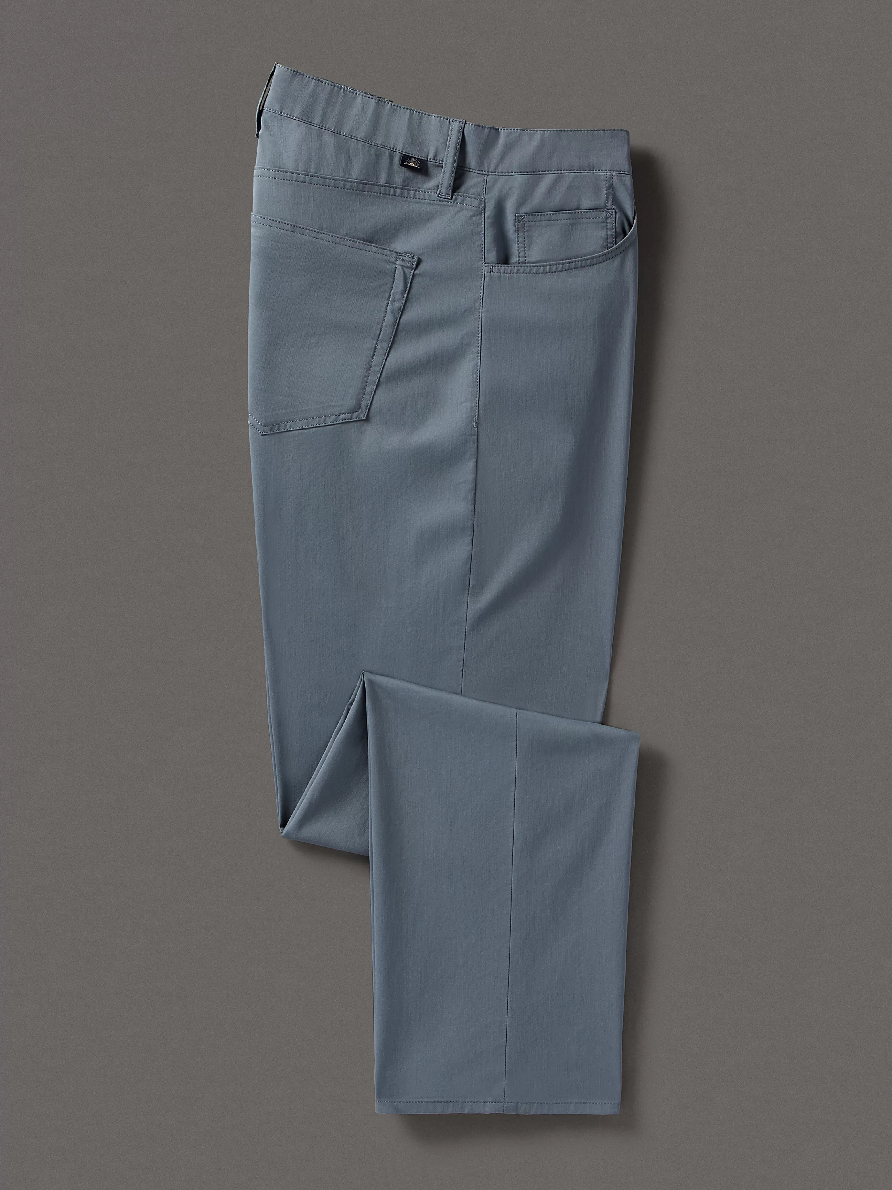 Movement™ 5-Pocket Pant - | Faherty Brand Cheap