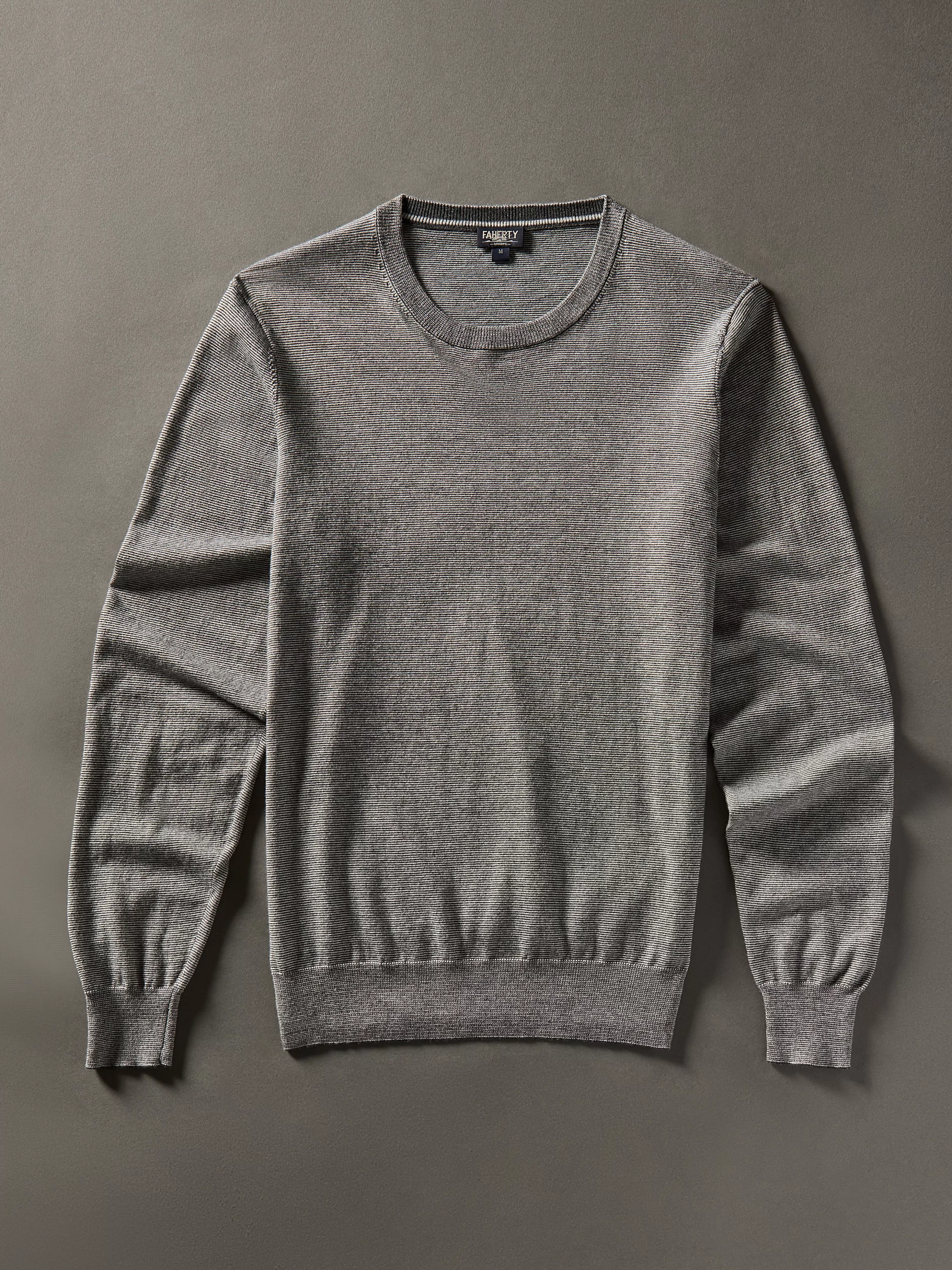 Movement™ Crewneck Sweater - | Faherty Brand Cheap