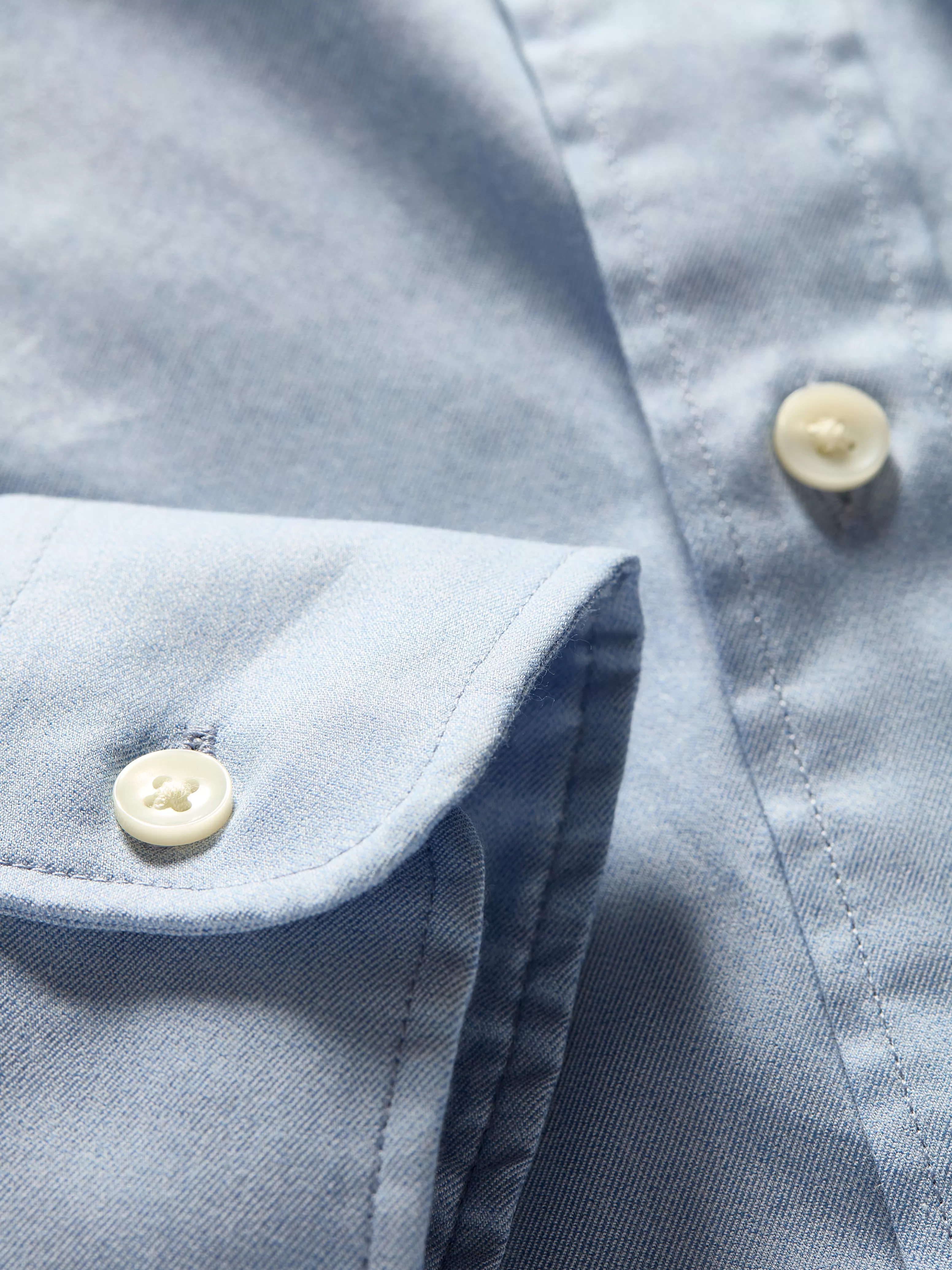 Movement™ Shirt Classic Fit - | Faherty Brand Hot