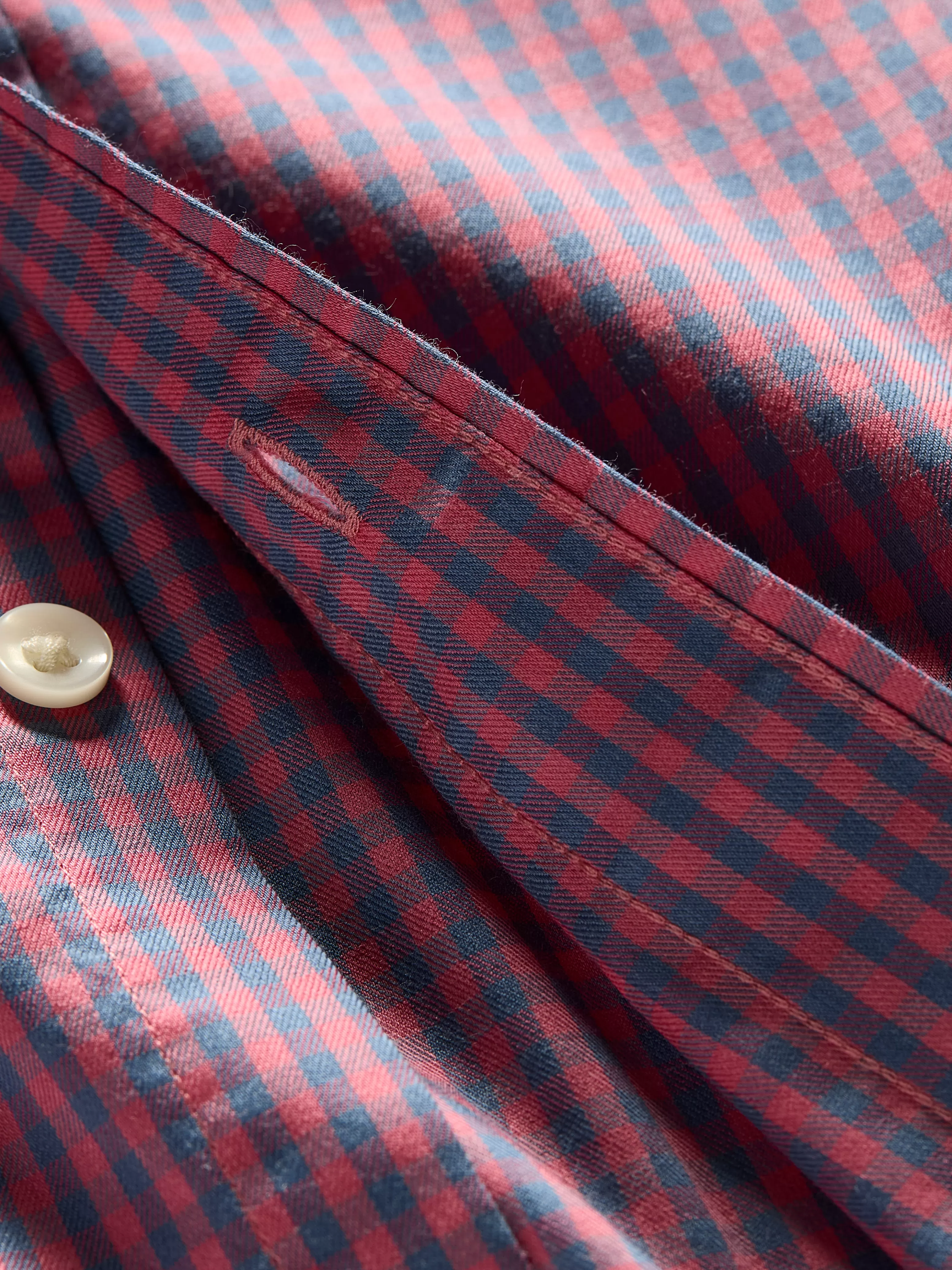 Movement™ Shirt Classic Fit - | Faherty Brand Online