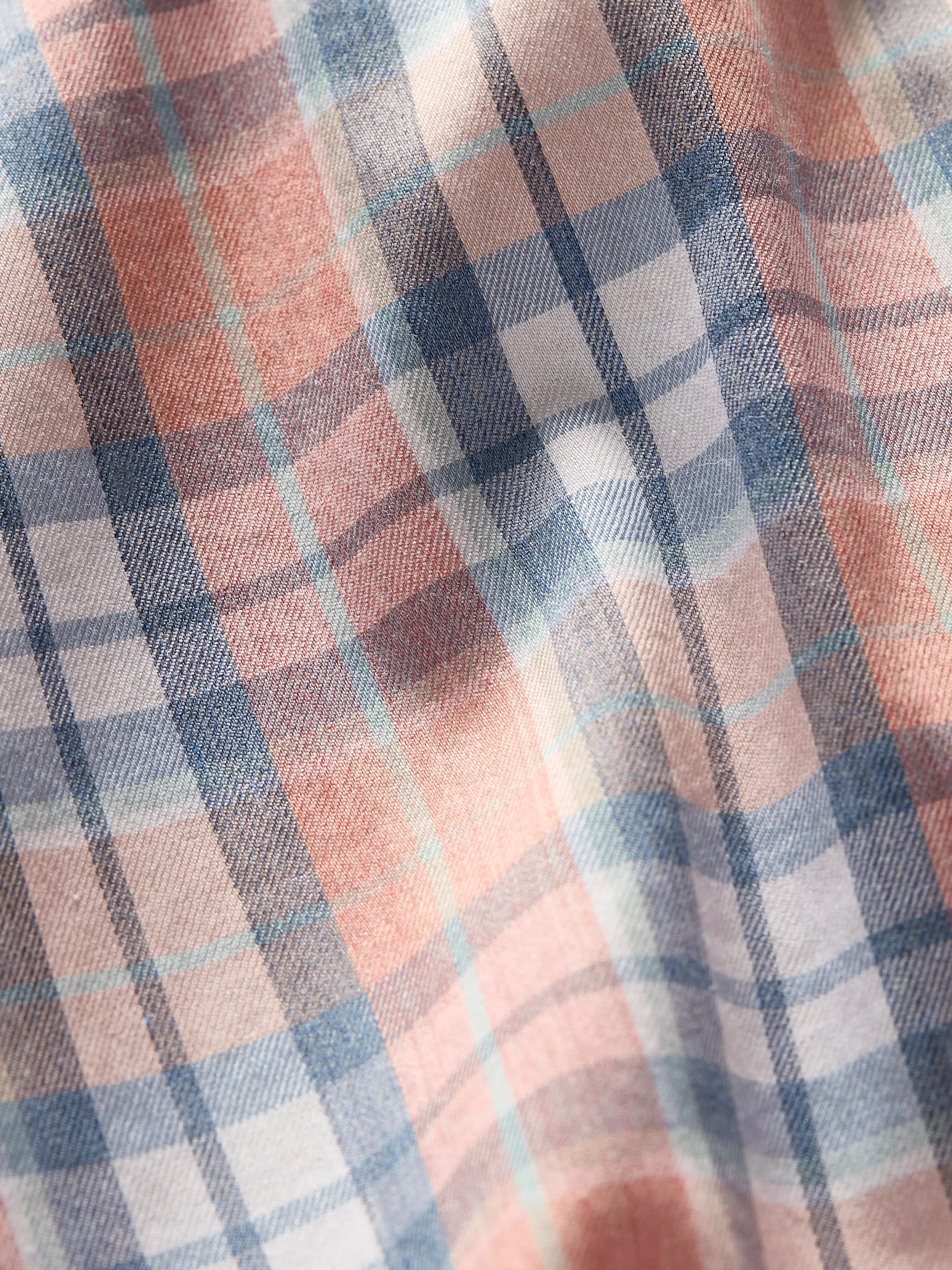 Movement™ Shirt Classic Fit - | Faherty Brand Sale
