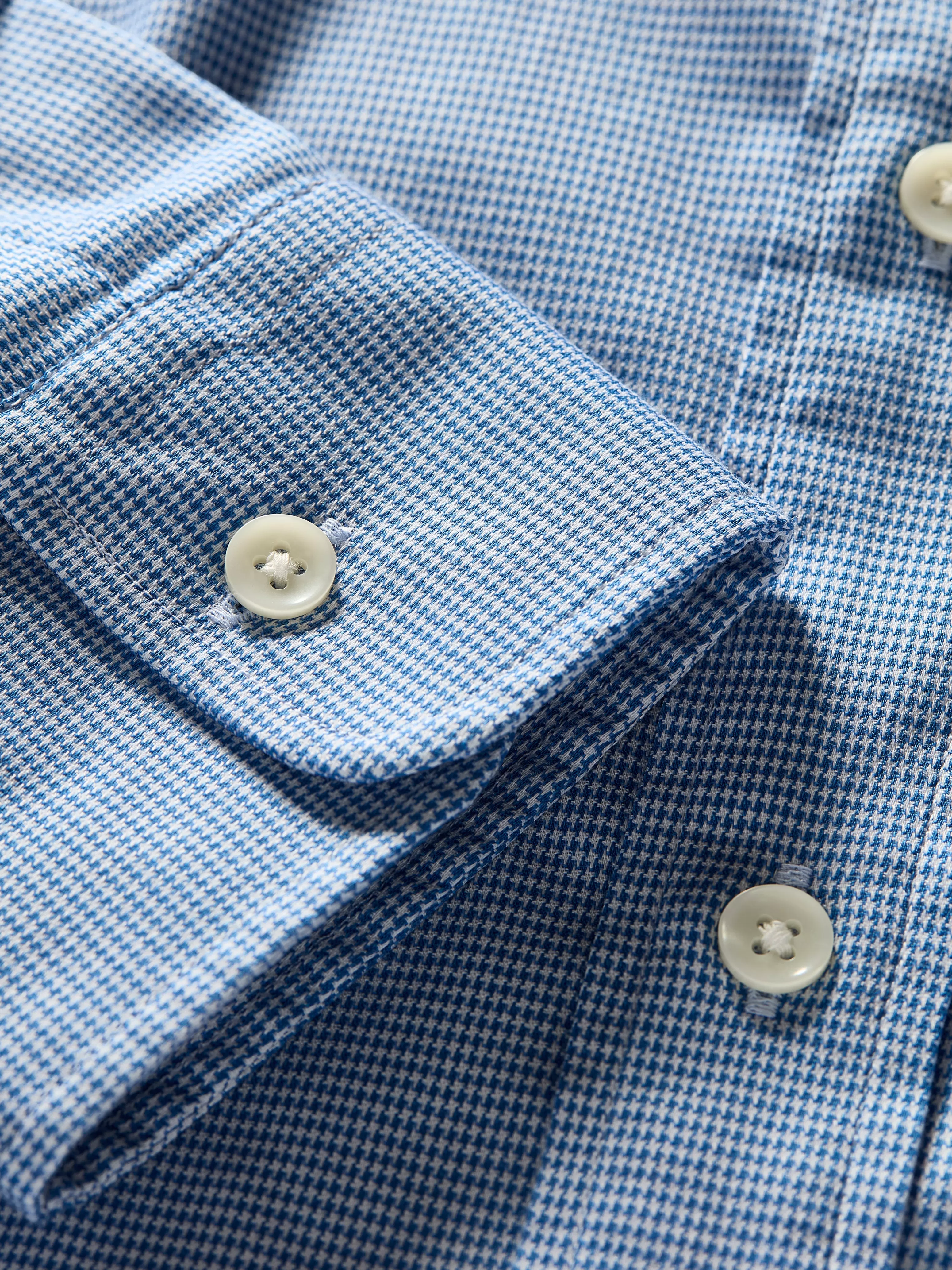 Movement™ Shirt (Tall) - | Faherty Brand Store