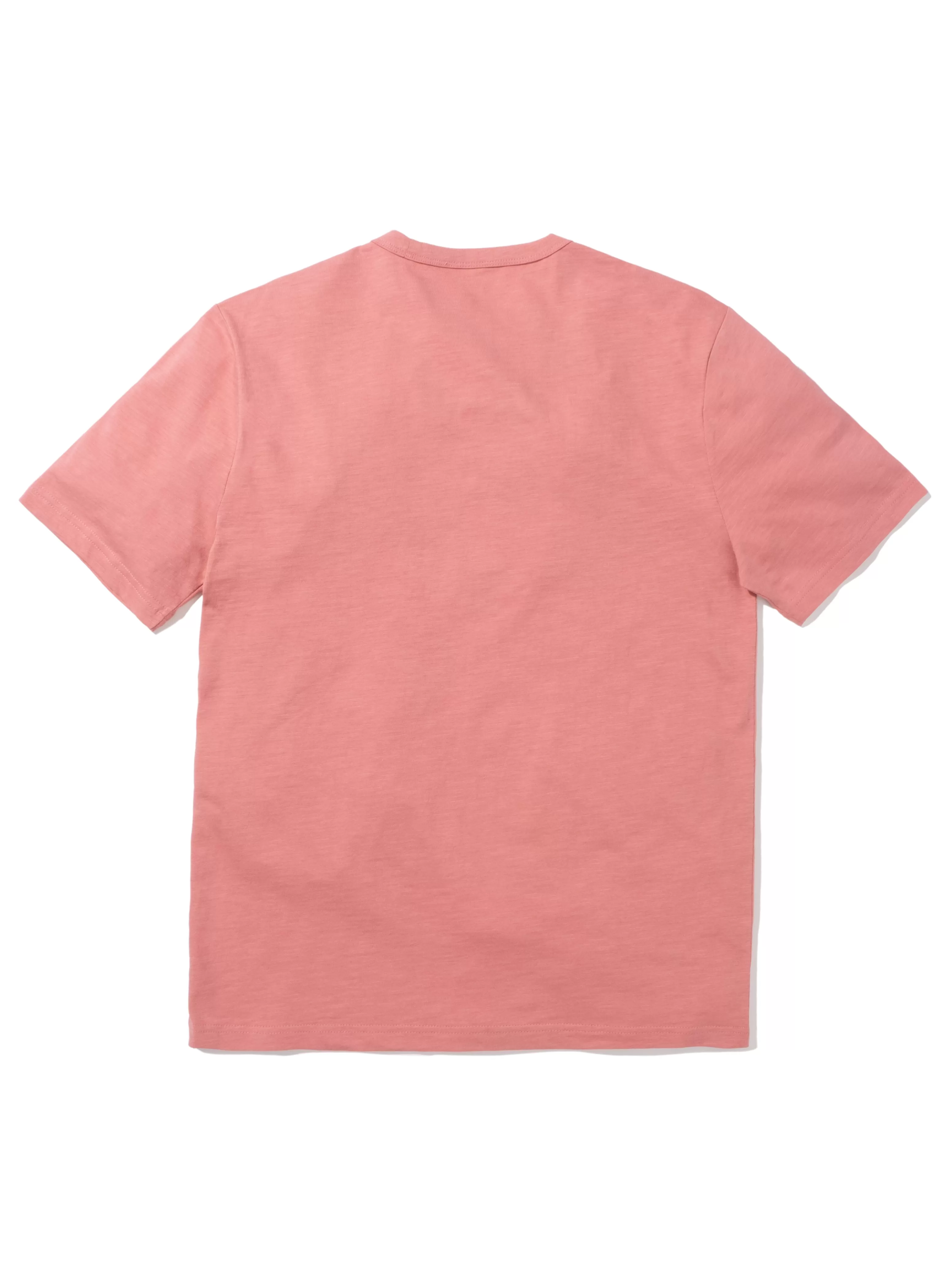 Nantucket Short-Sleeve Crew T-Shirt - | Faherty Brand Sale