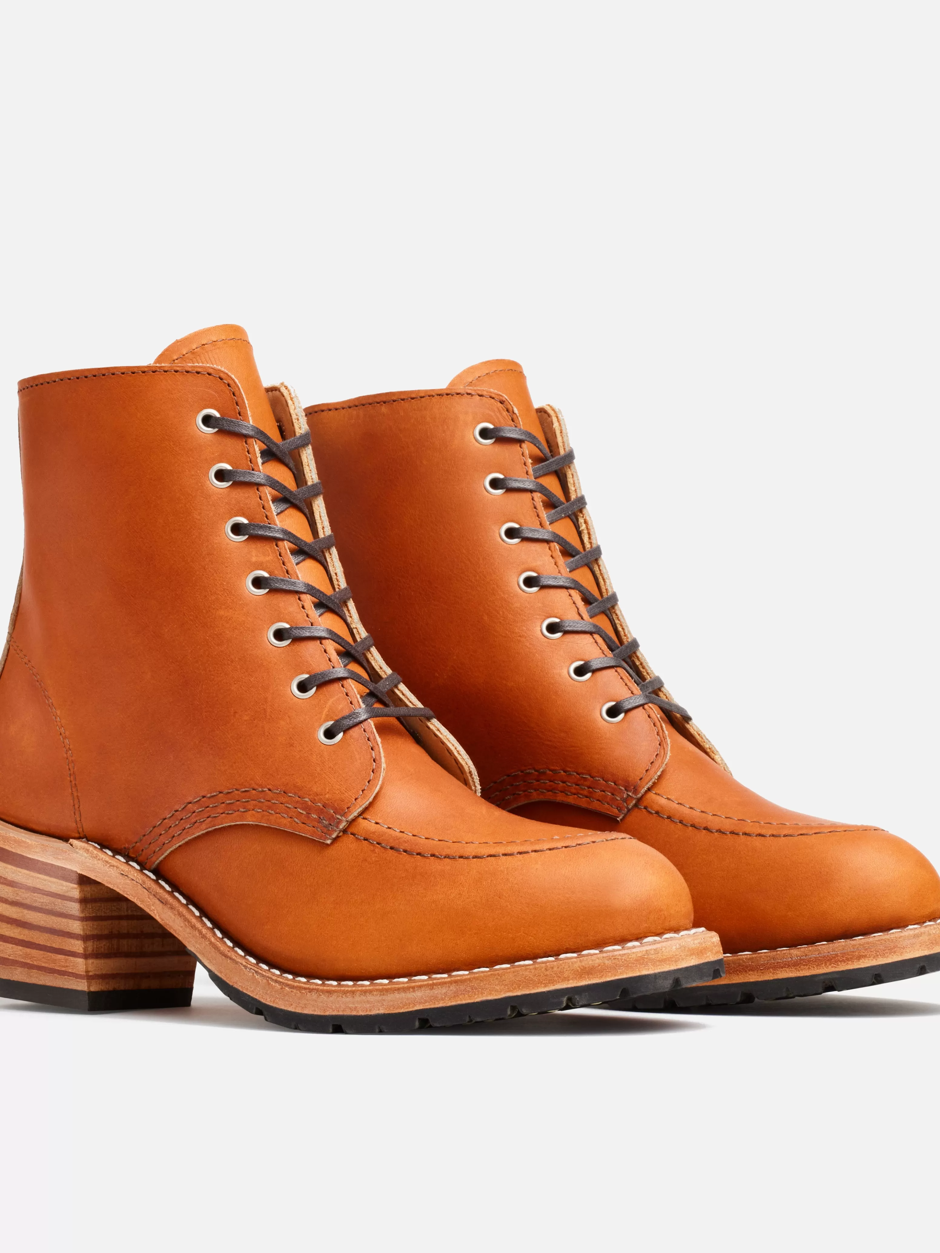 Red Wing Women's Clara - | Faherty Brand Hot