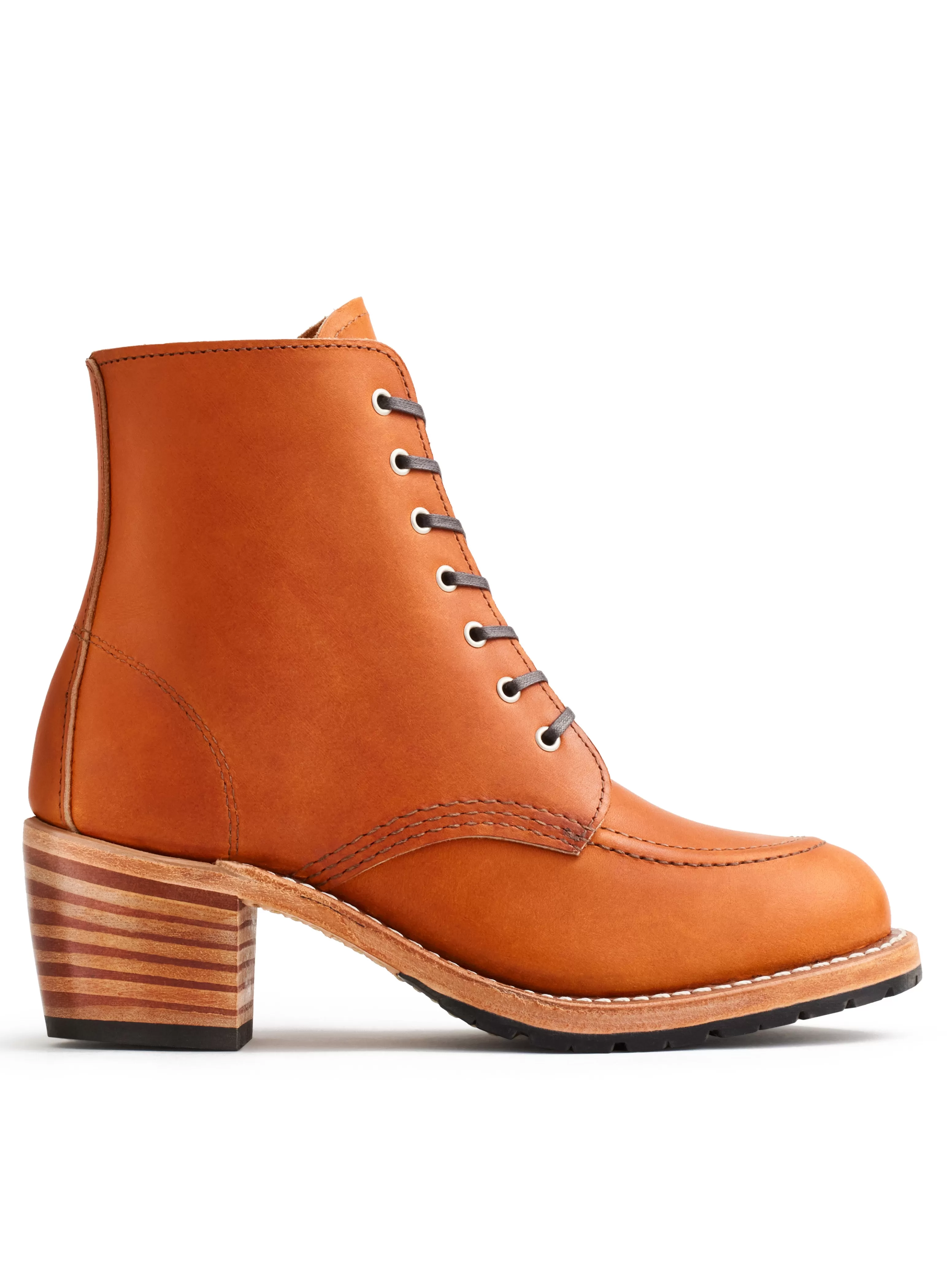 Red Wing Women's Clara - | Faherty Brand Hot