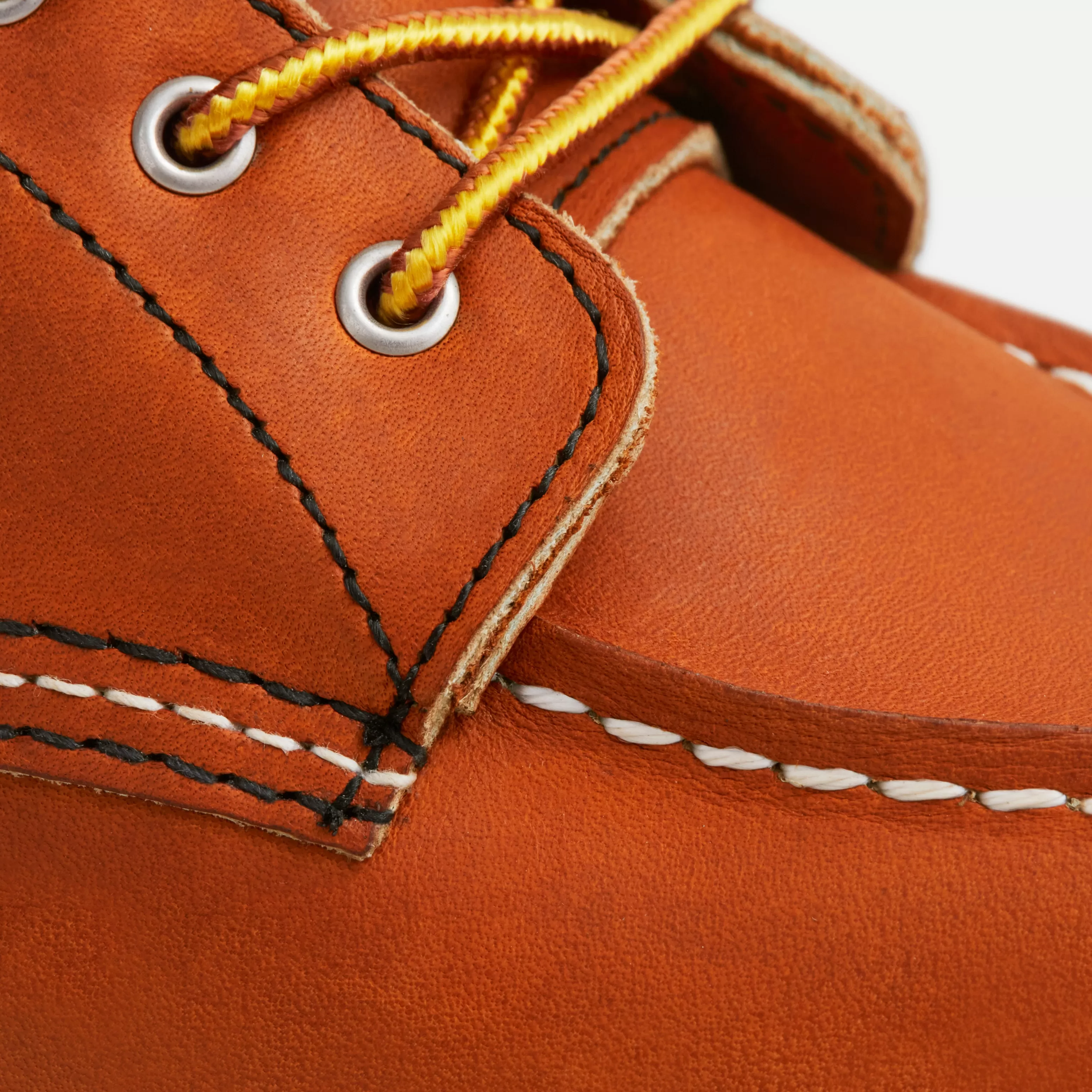 Red Wing Women's Classic Moc - | Faherty Brand Best Sale