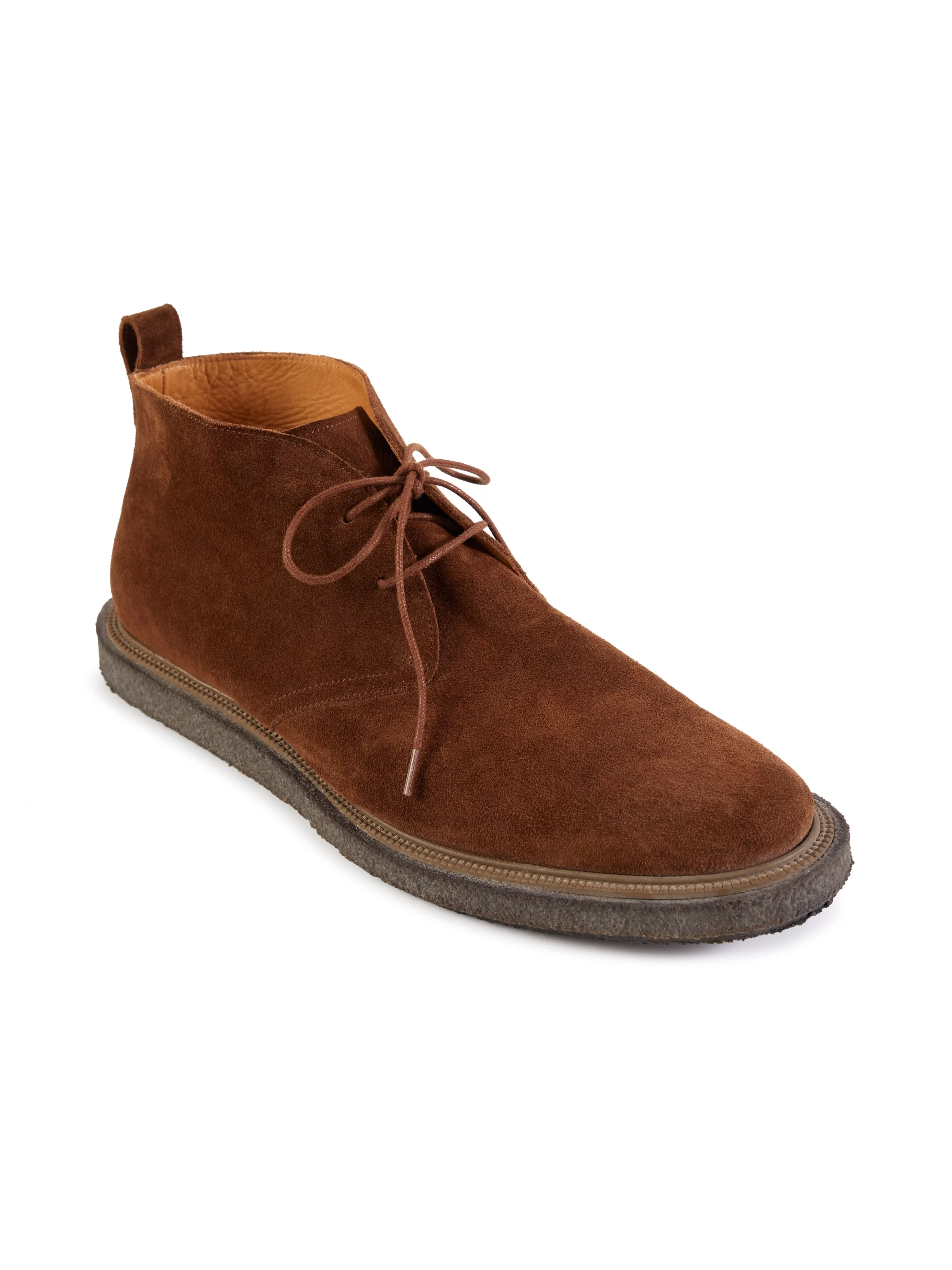 Reserve Chukka Boot - | Faherty Brand Discount