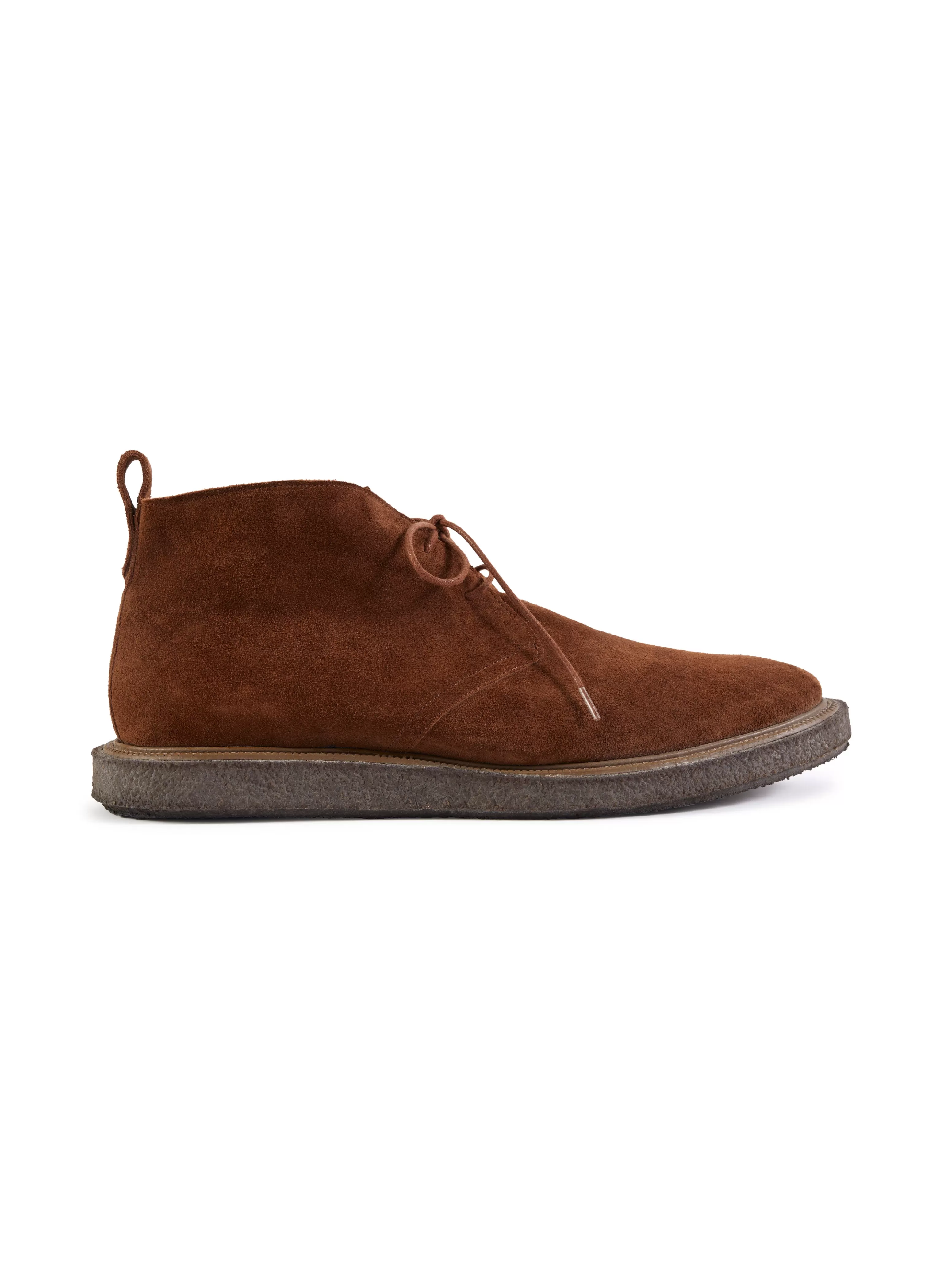 Reserve Chukka Boot - | Faherty Brand Discount