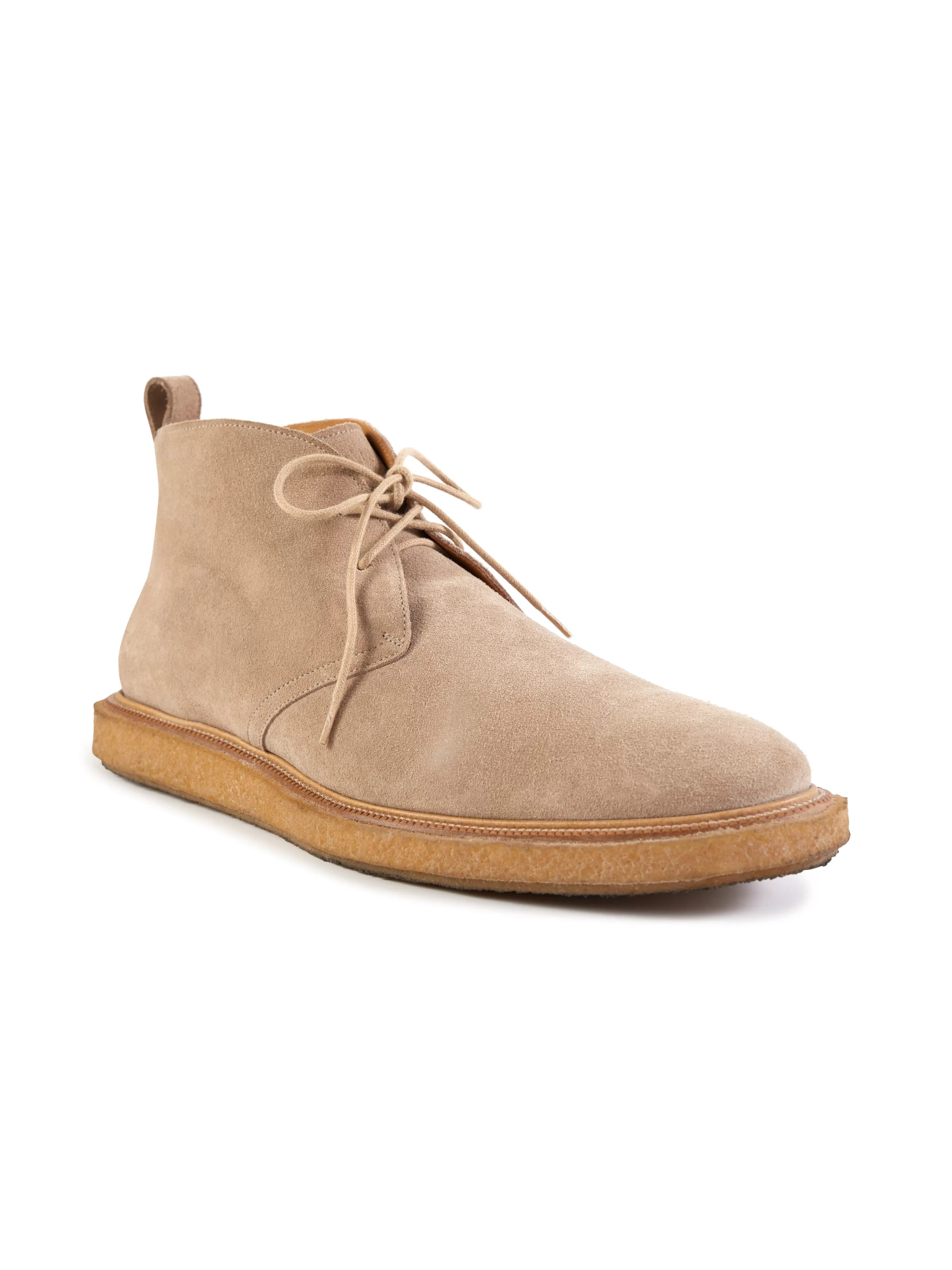 Reserve Chukka Boot - | Faherty Brand Store