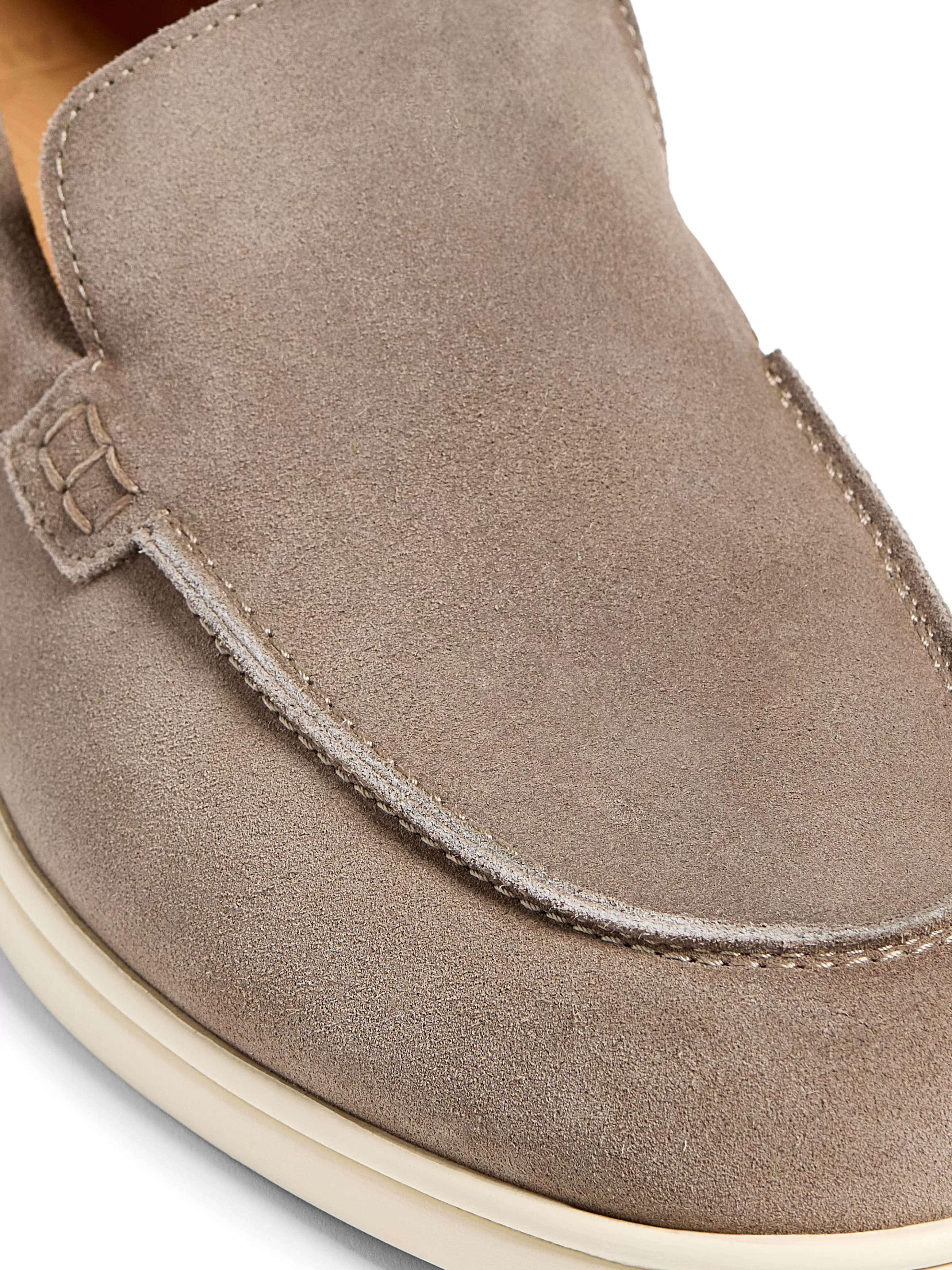 Reserve Venetian Loafer - | Faherty Brand Hot