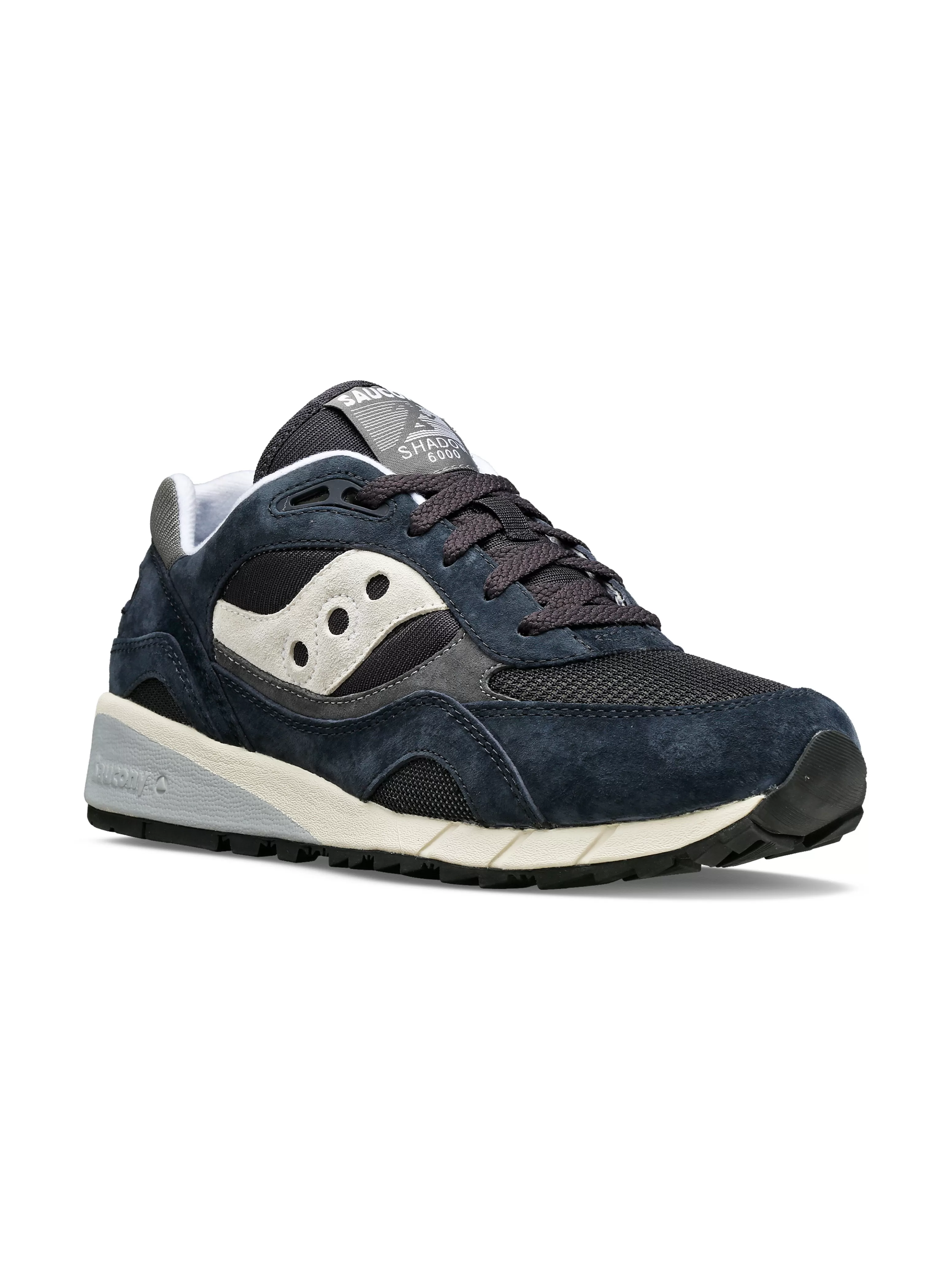 Saucony Men's Shadow 6000 - | Faherty Brand Online