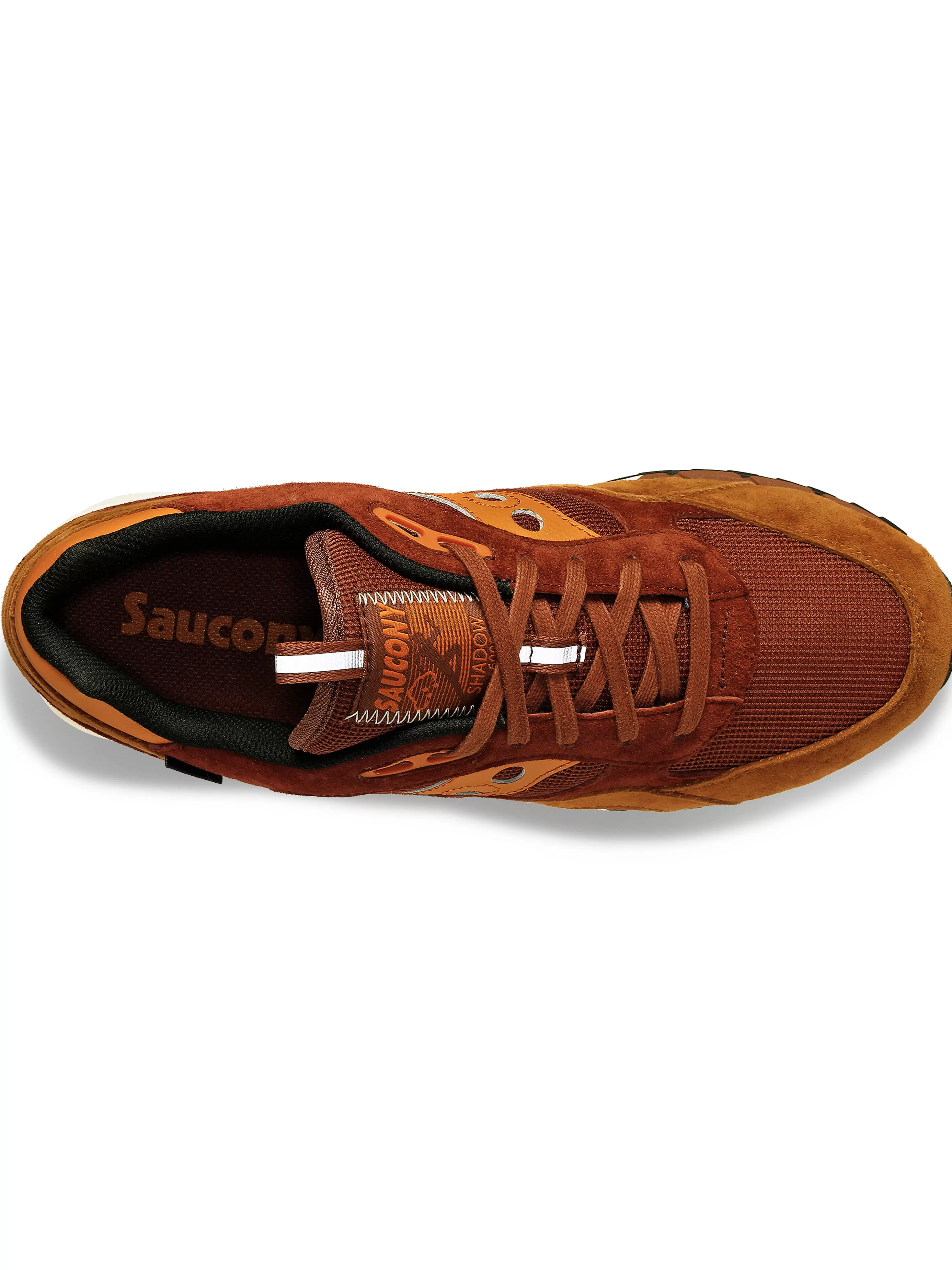 Saucony Men's Shadow 6000 GTX - | Faherty Brand Shop