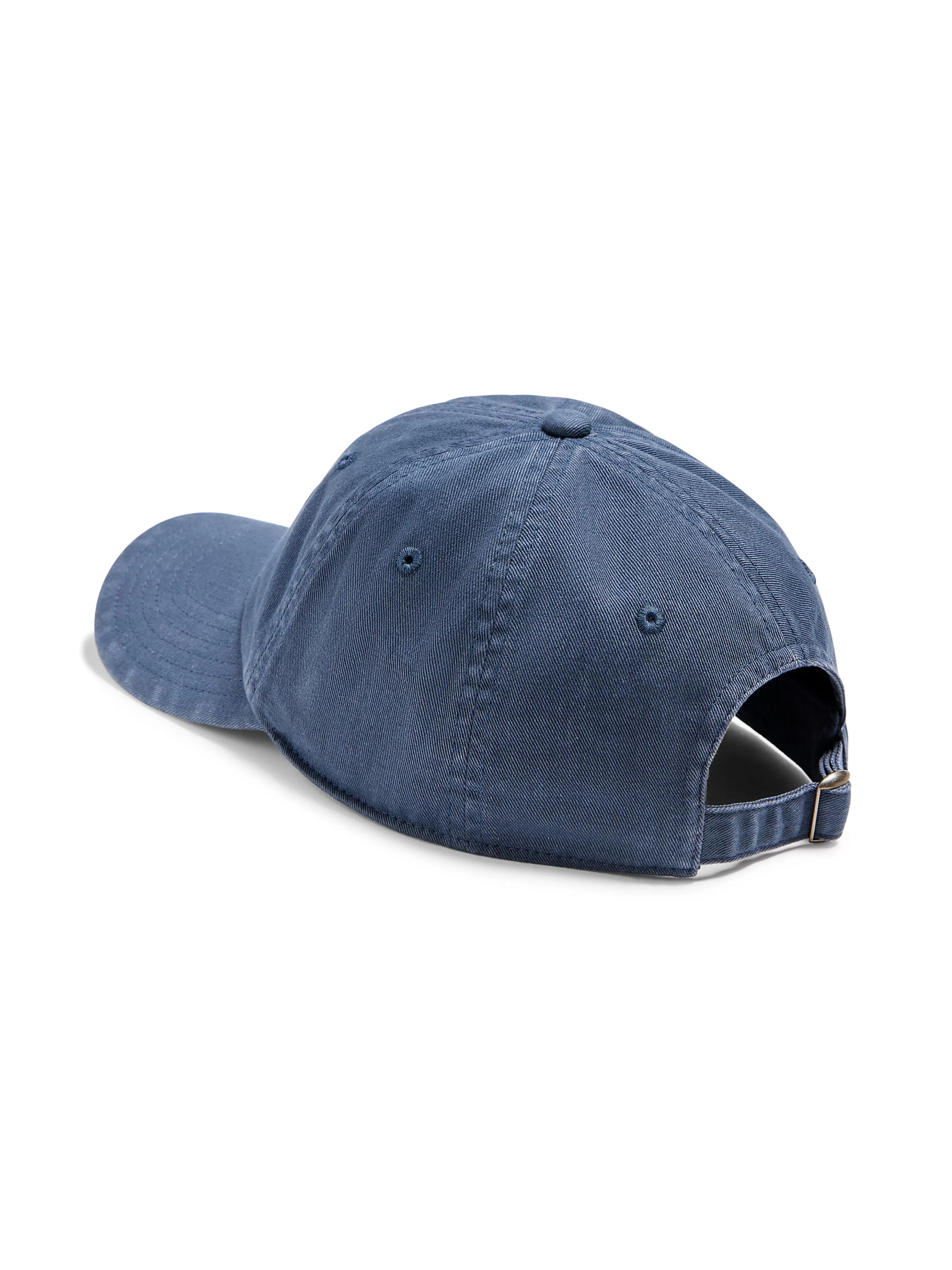 Sunwashed Baseball Hat - | Faherty Brand Discount