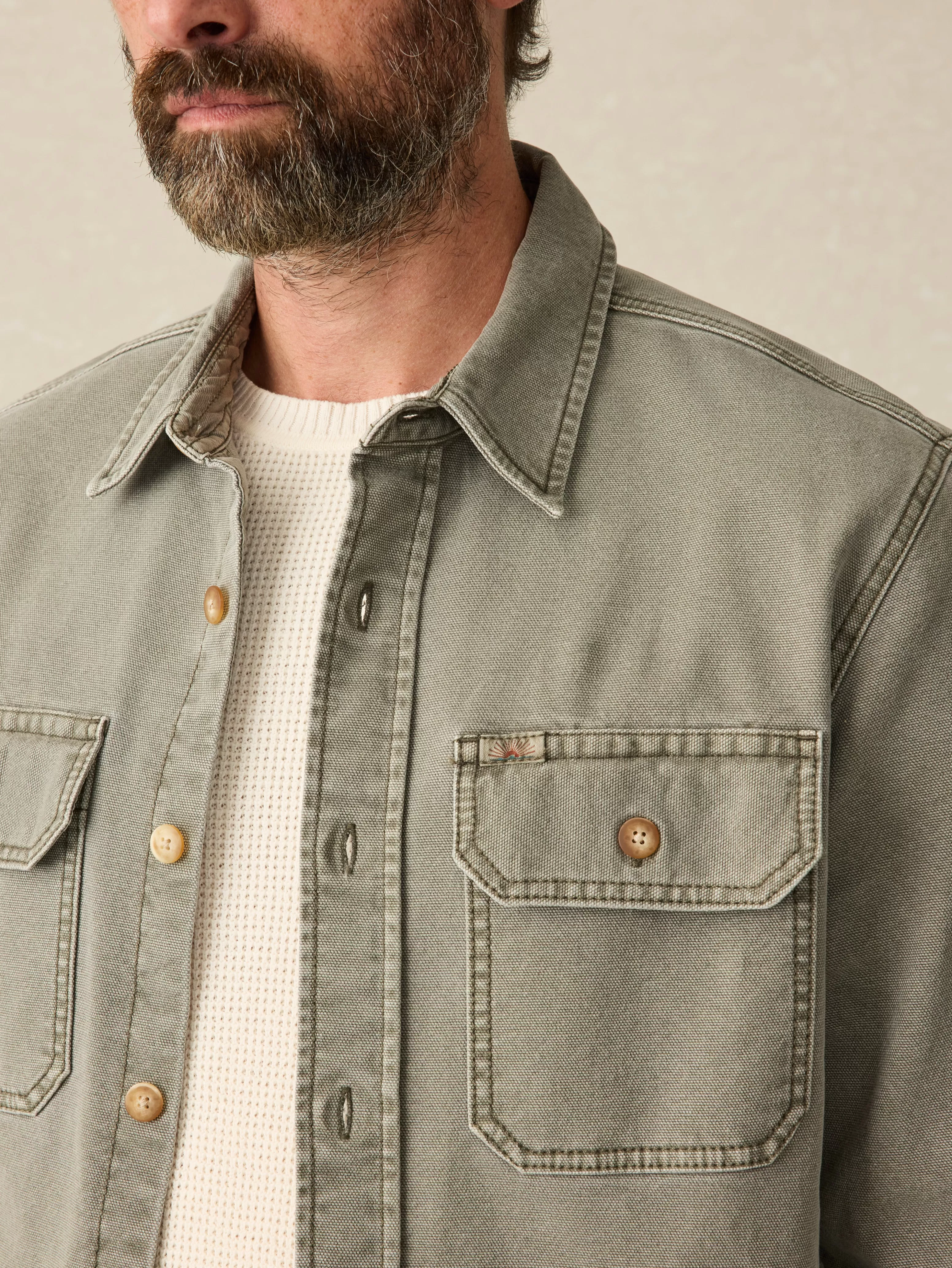 Sunwashed CPO - | Faherty Brand Sale