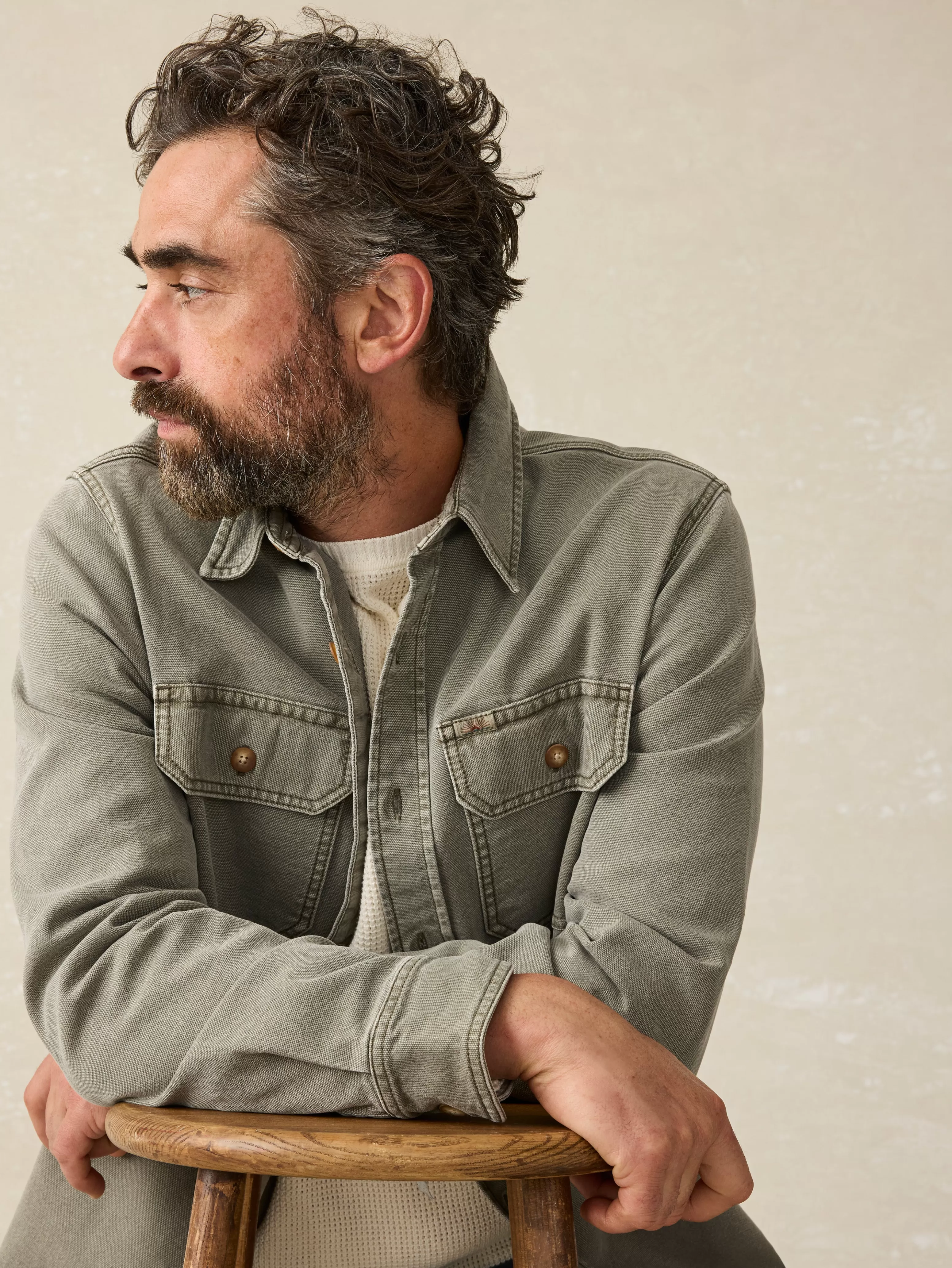 Sunwashed CPO - | Faherty Brand Sale