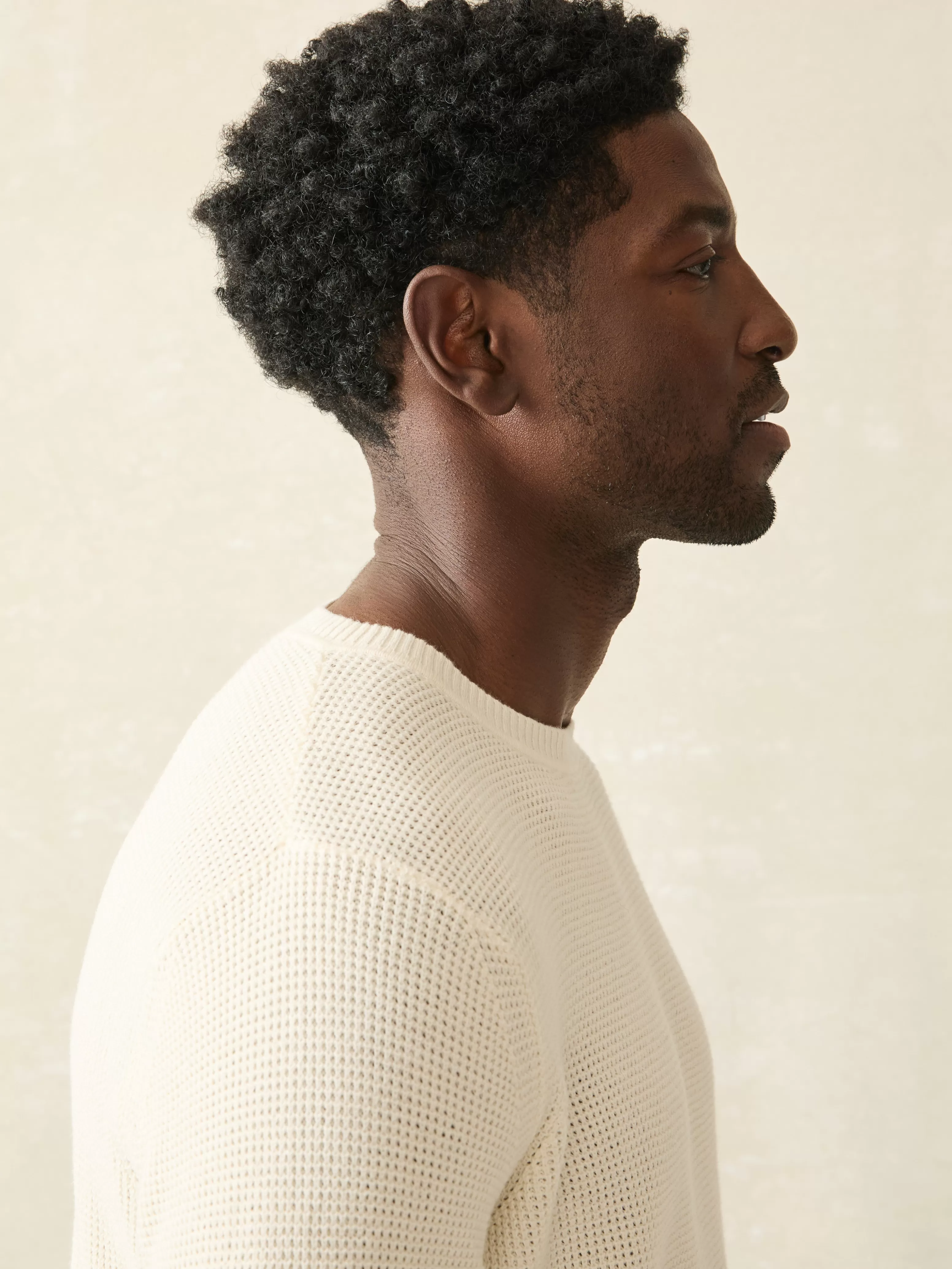 Sunwashed Crewneck Sweater - | Faherty Brand Shop