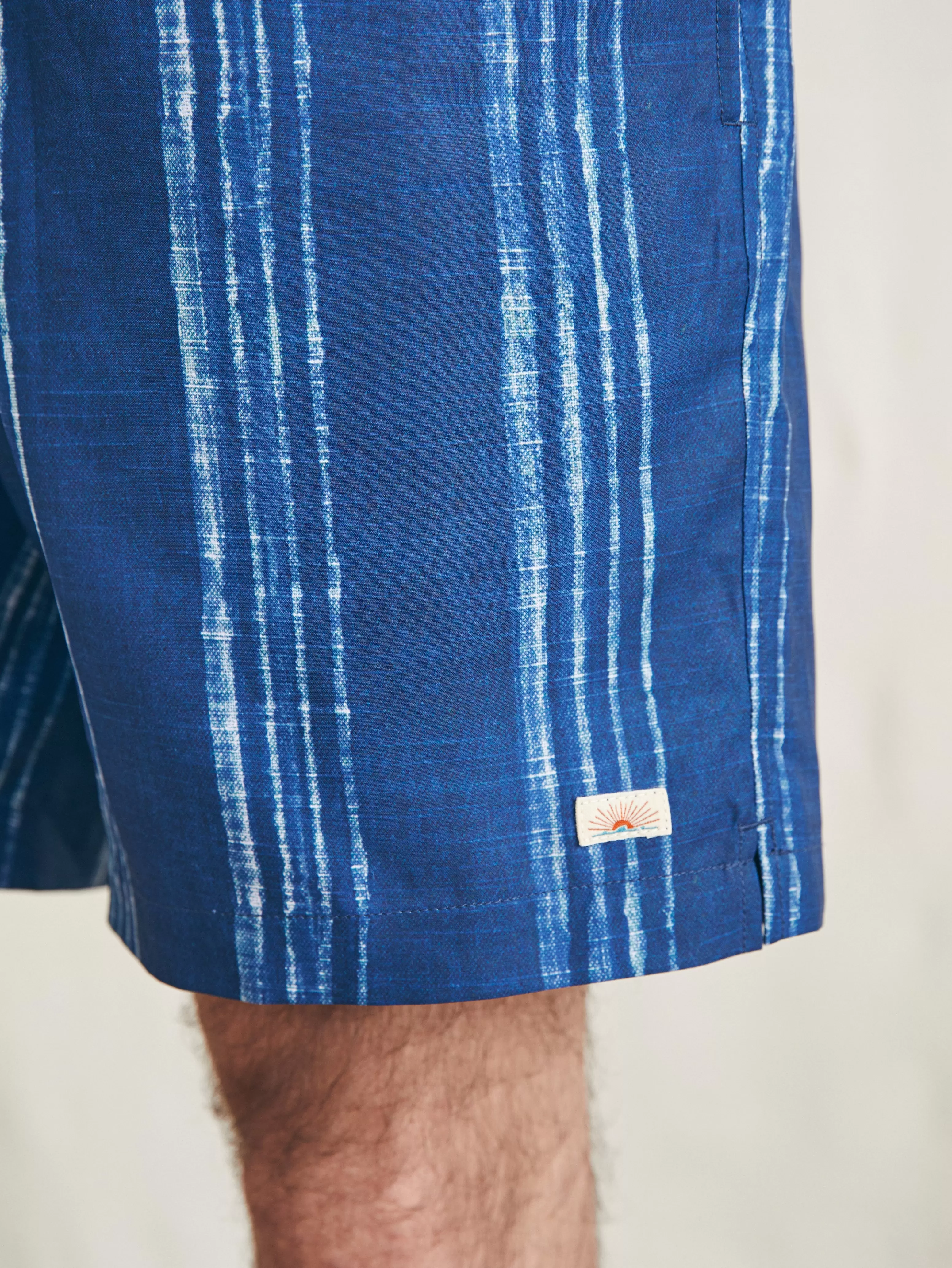 Sunwashed Trunk - | Faherty Brand Flash Sale