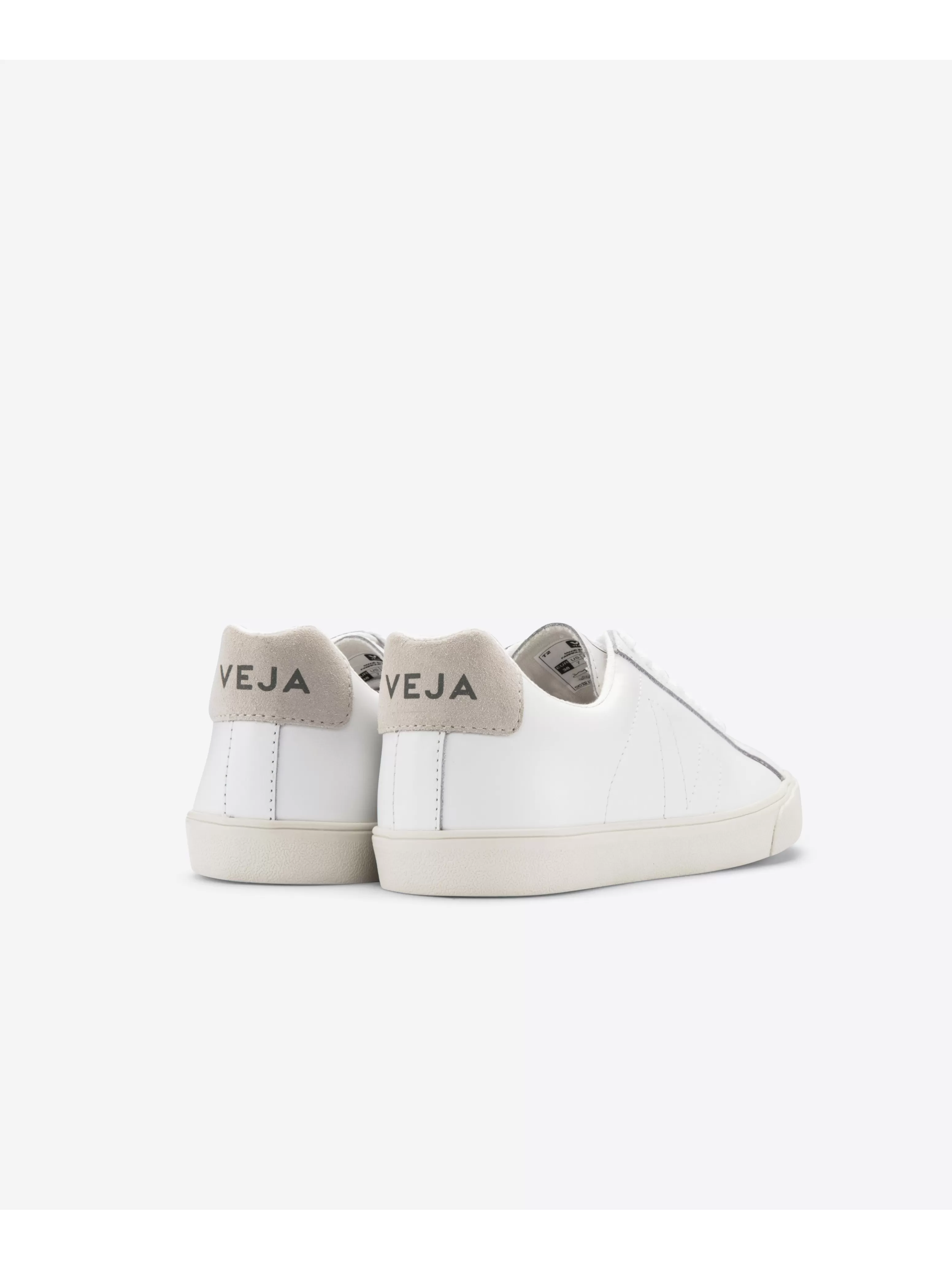 VEJA Men's Esplar Leather Sneaker - | Faherty Brand New