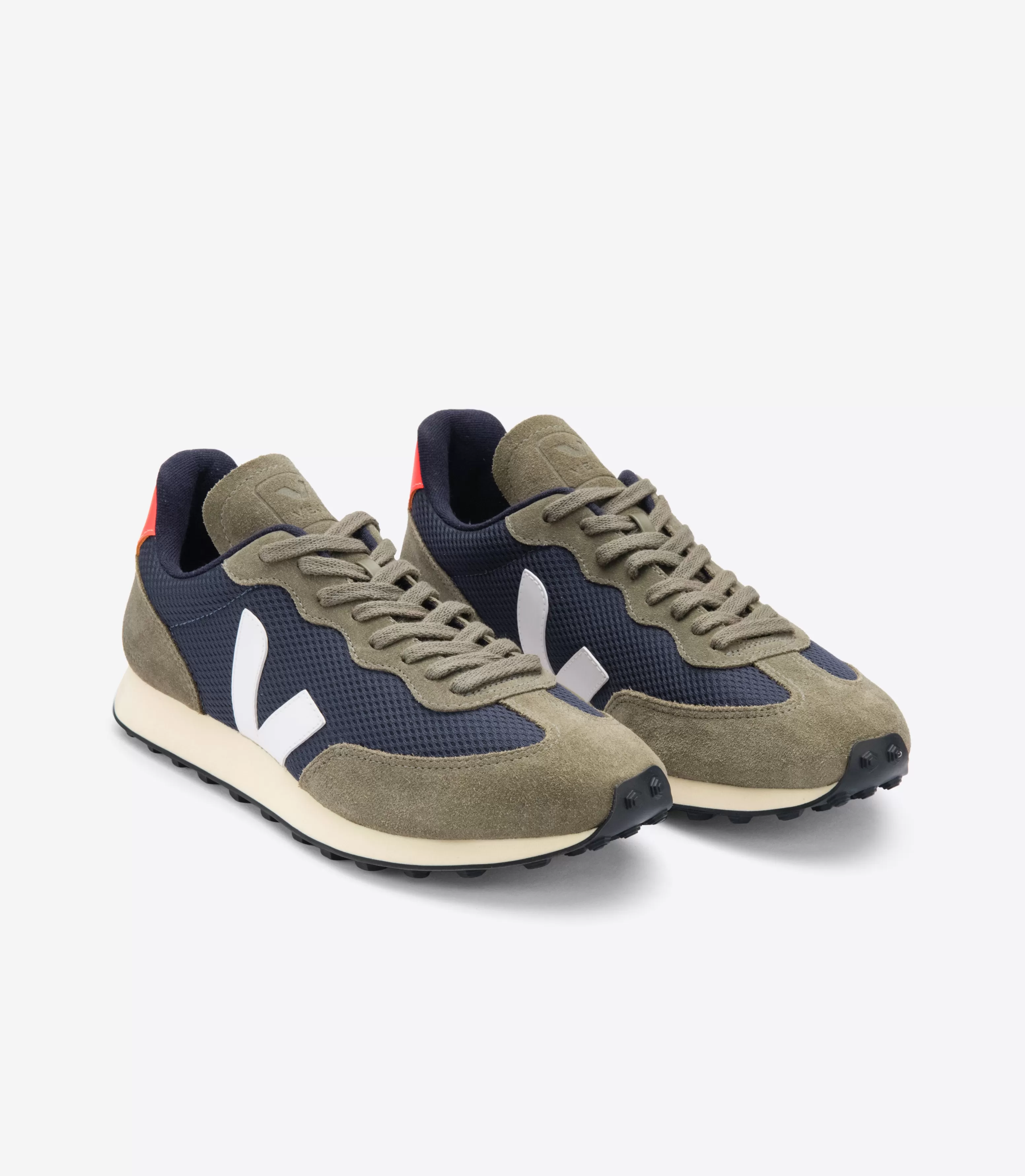 VEJA Men's Rio Branco - | Faherty Brand Cheap